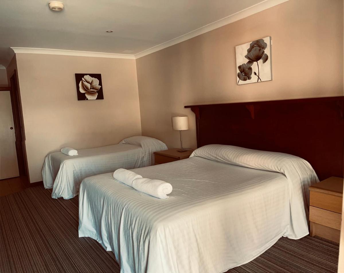 Deluxe Double Room photo 2