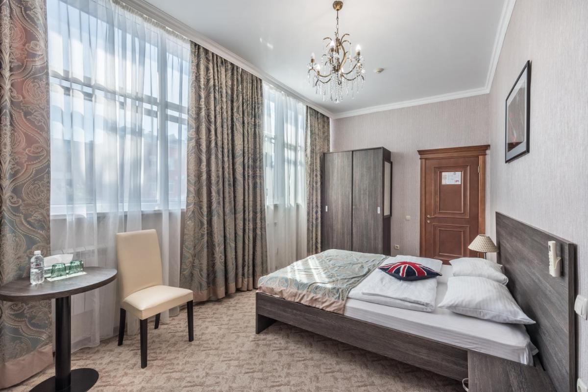 Single Room photo 1