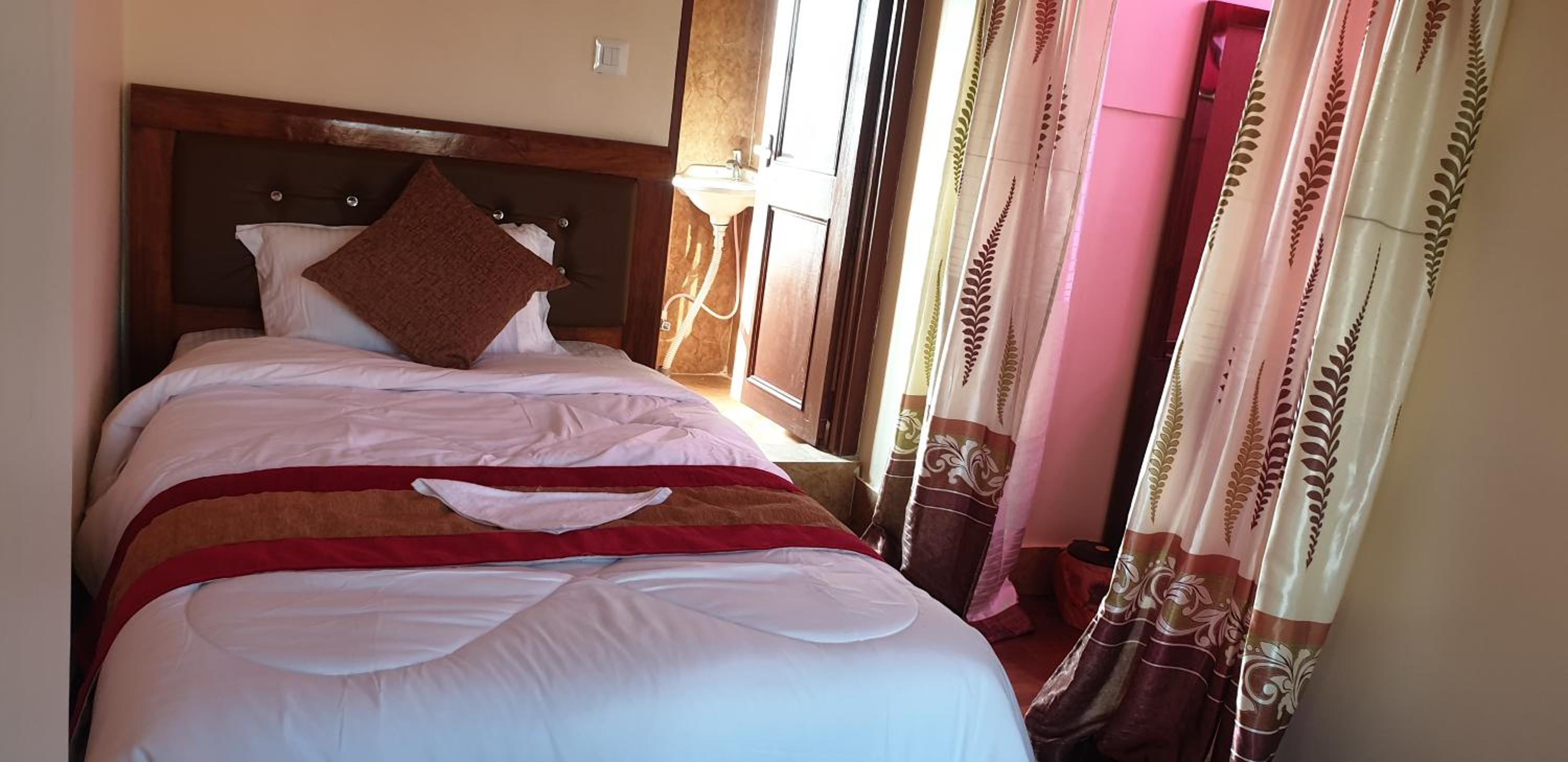 Deluxe Single Room photo 1