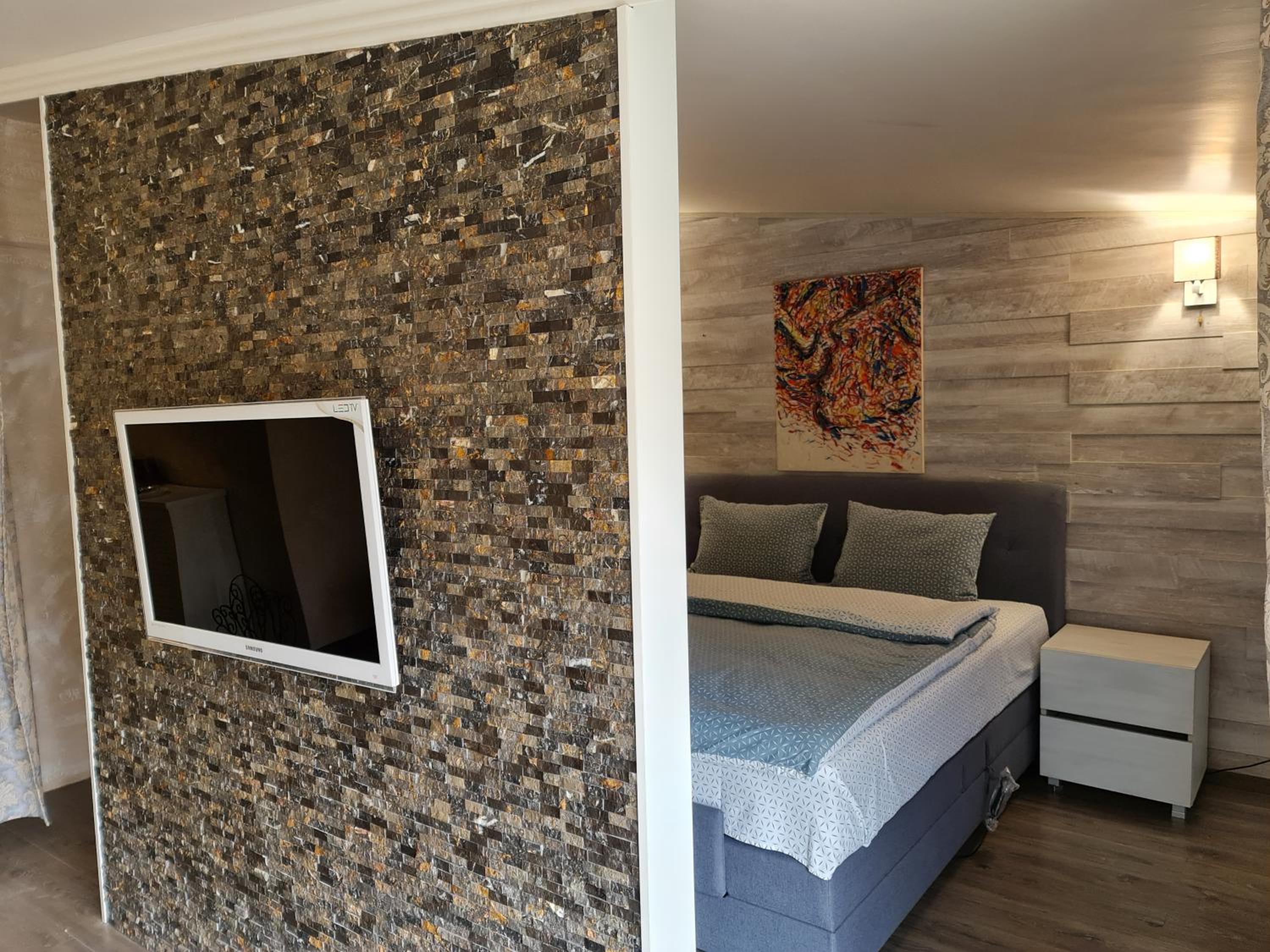 Superior Apartment - Photo 23