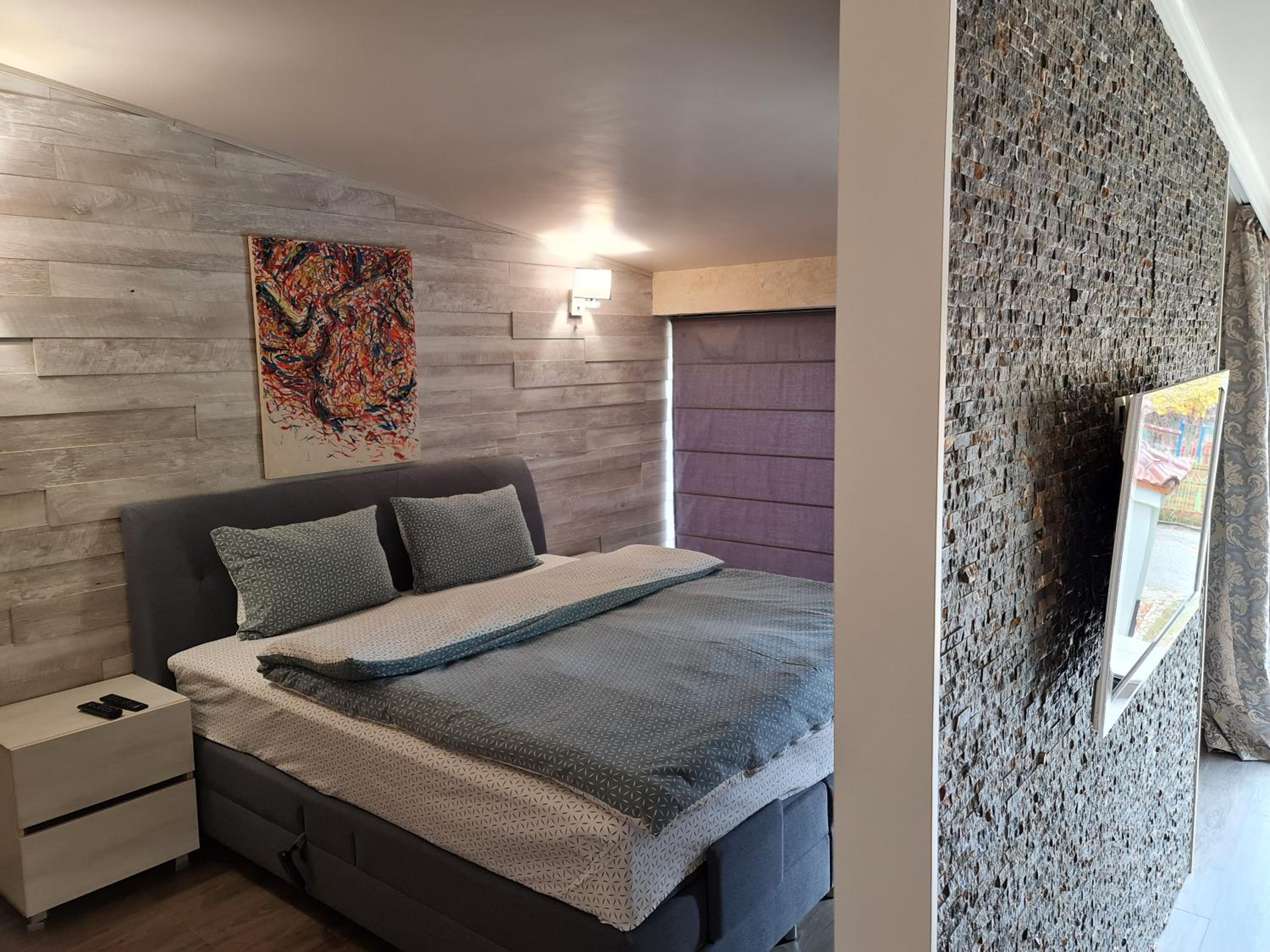 Superior Apartment - Photo 22