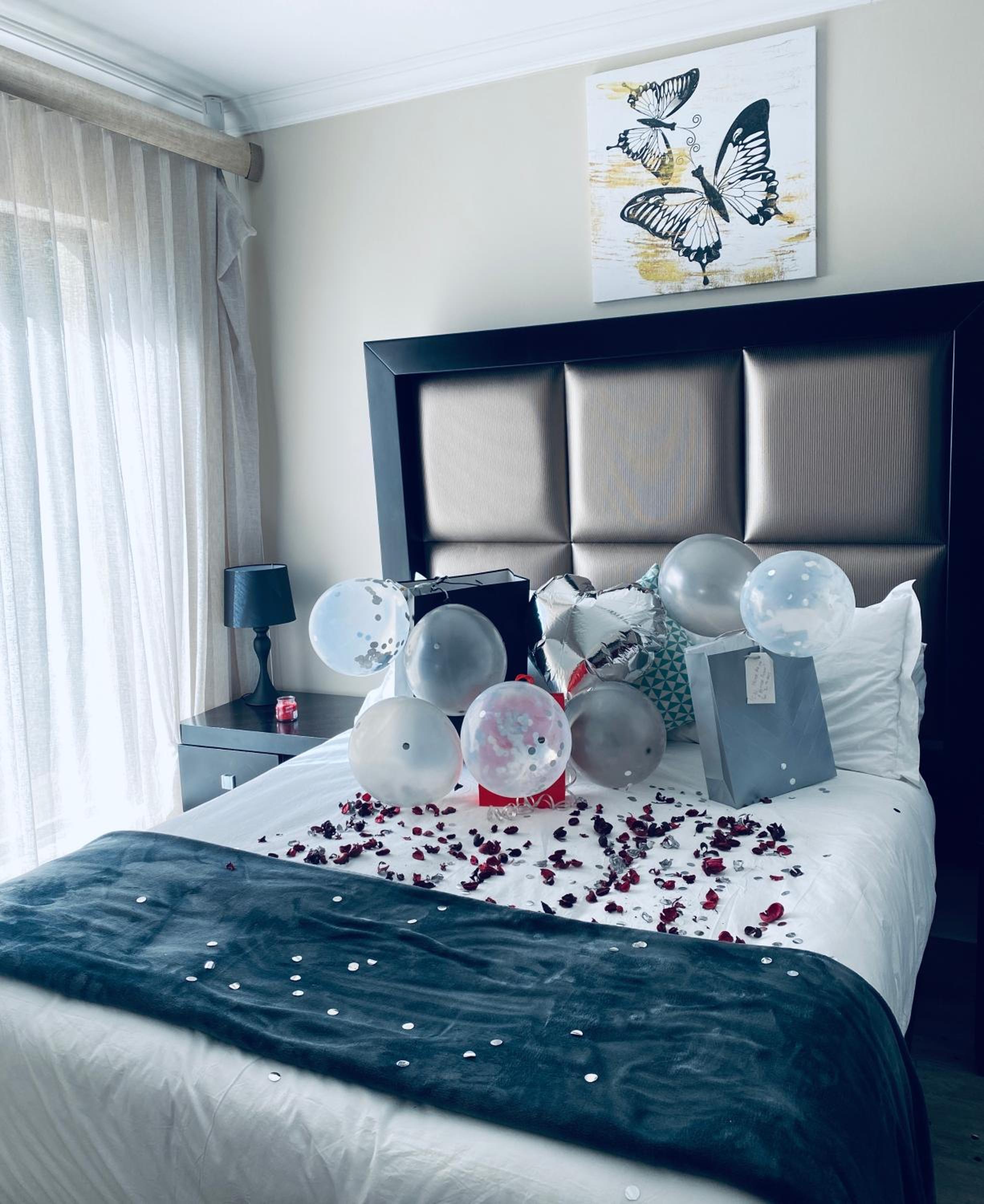 Double Room with Private Bathroom photo 1