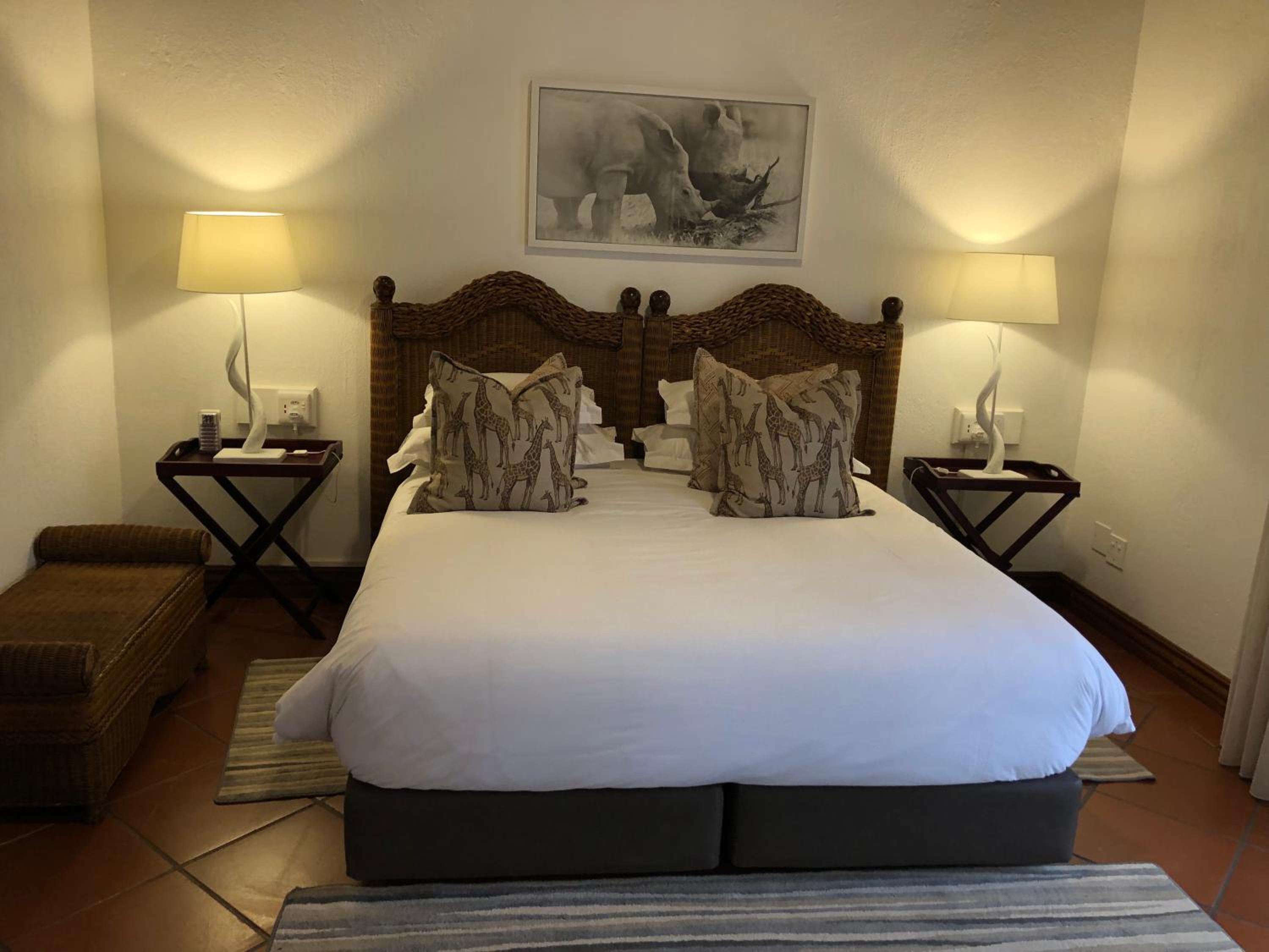 Bush View Room - Lodge photo 2