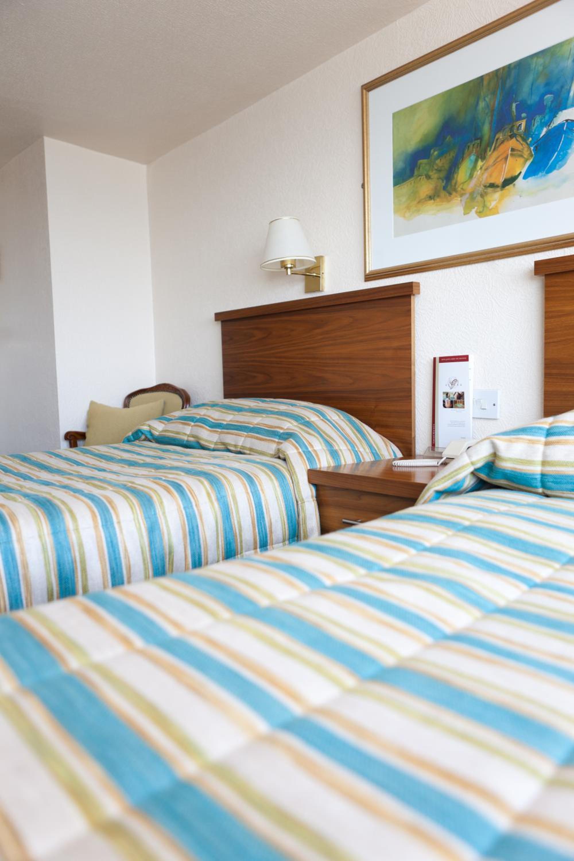 Twin Room photo 3