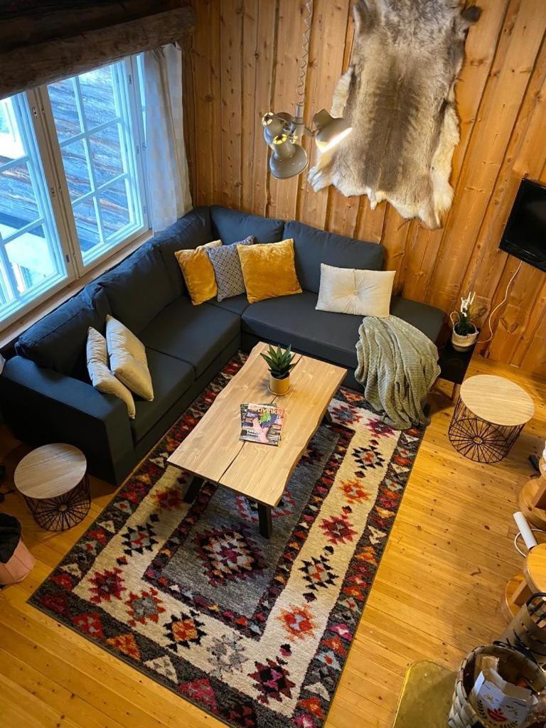 Two-Bedroom Apartment - Photo 1