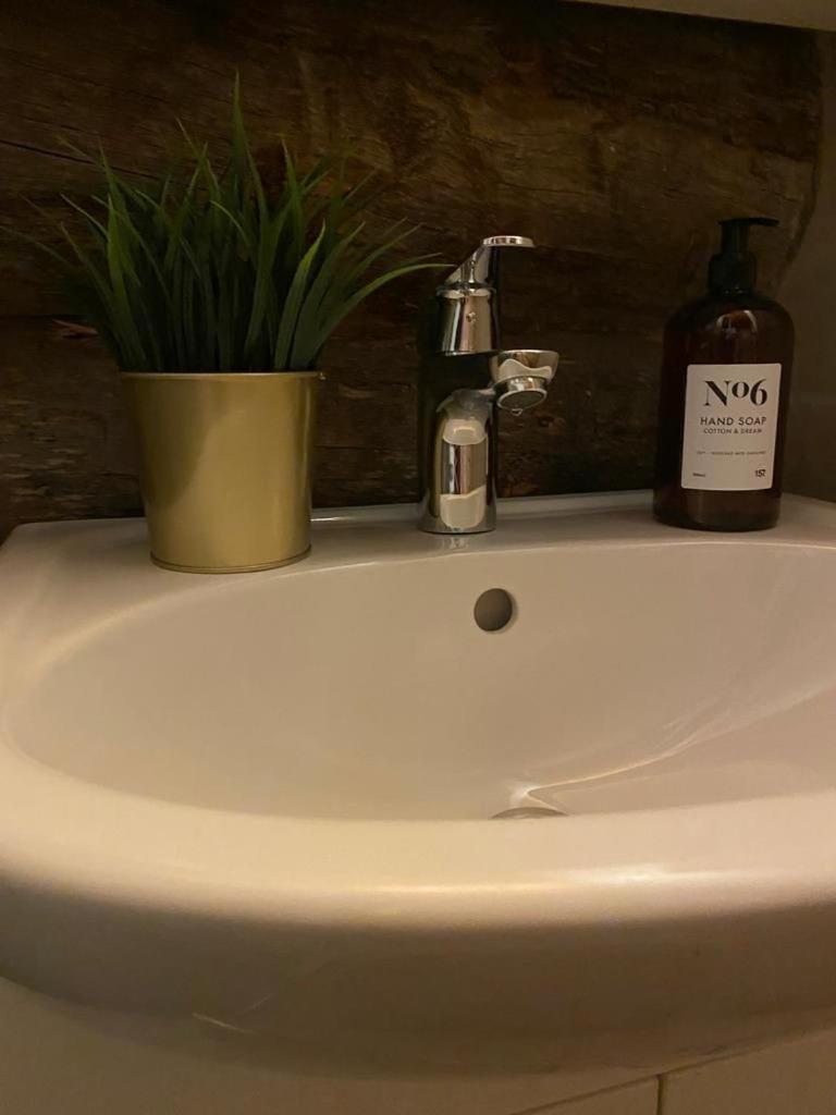 Two-Bedroom Apartment - Photo 12