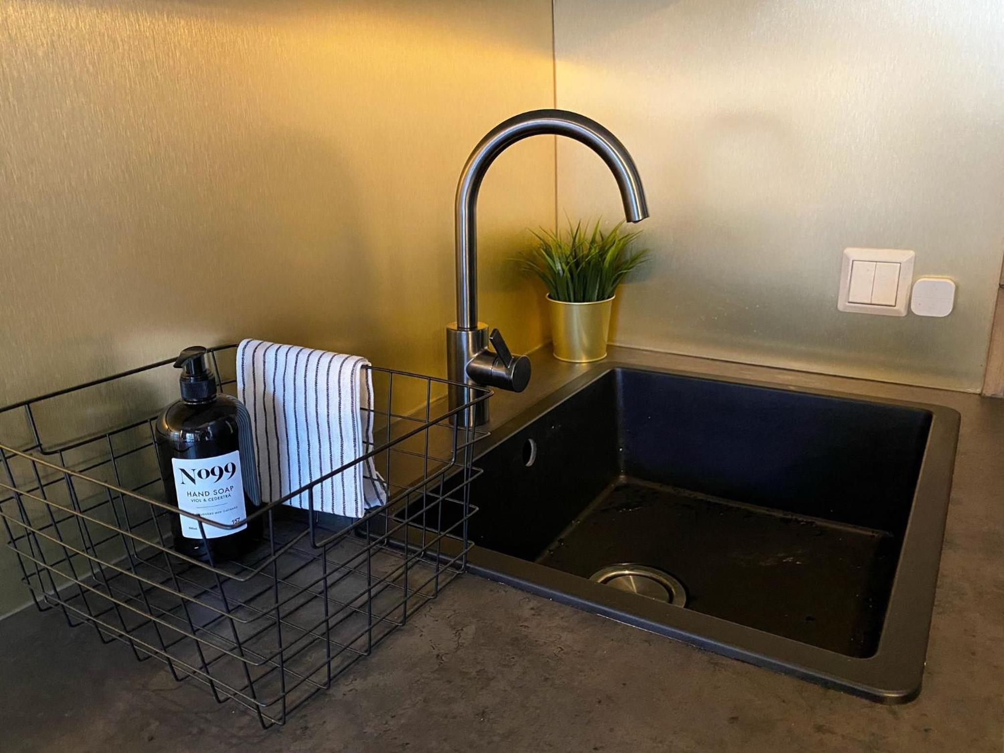 Two-Bedroom Apartment - Photo 16