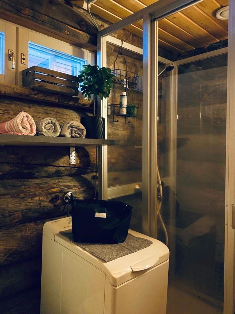 Two-Bedroom Apartment - Photo 20