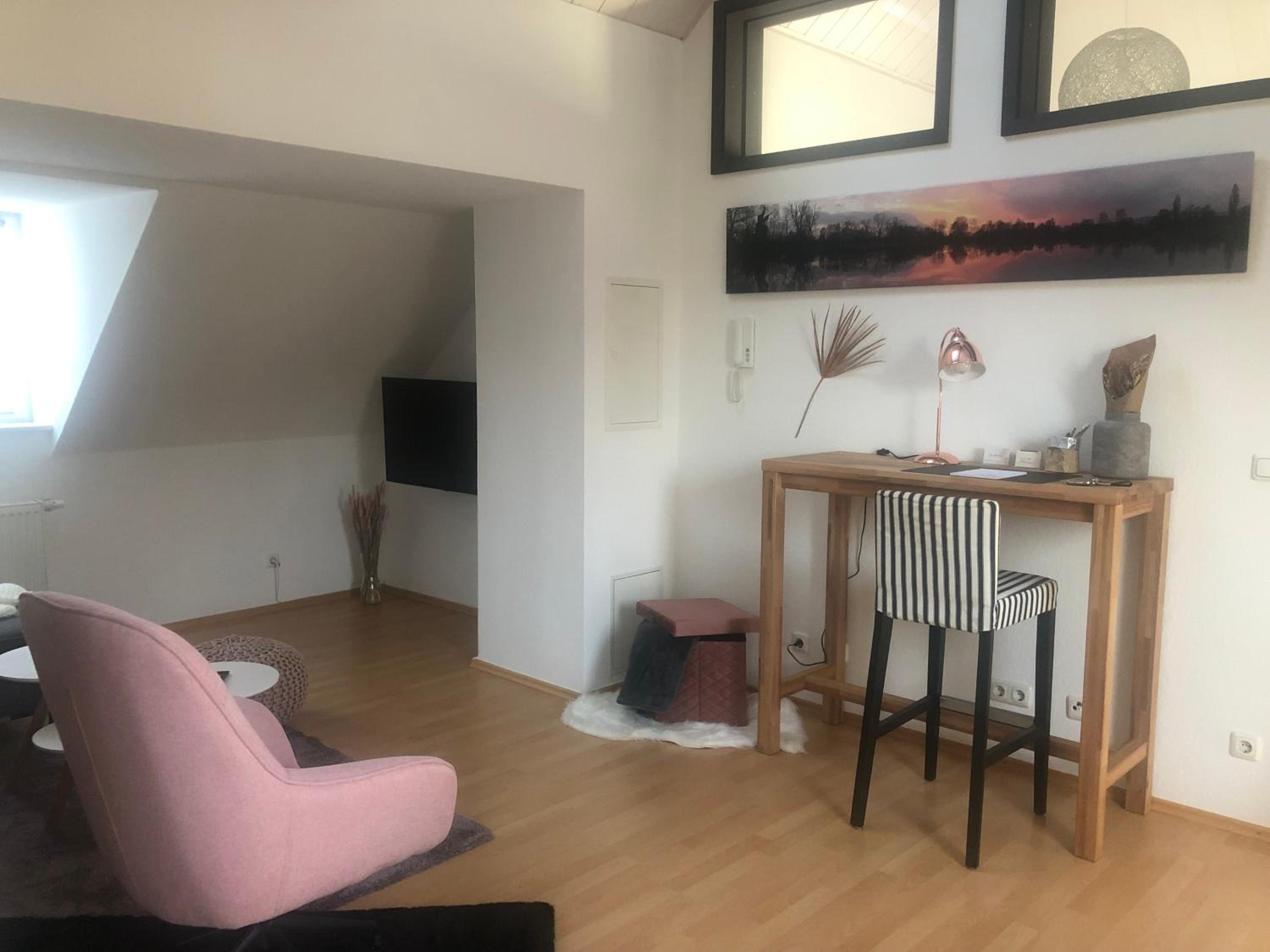Apartment photo 1