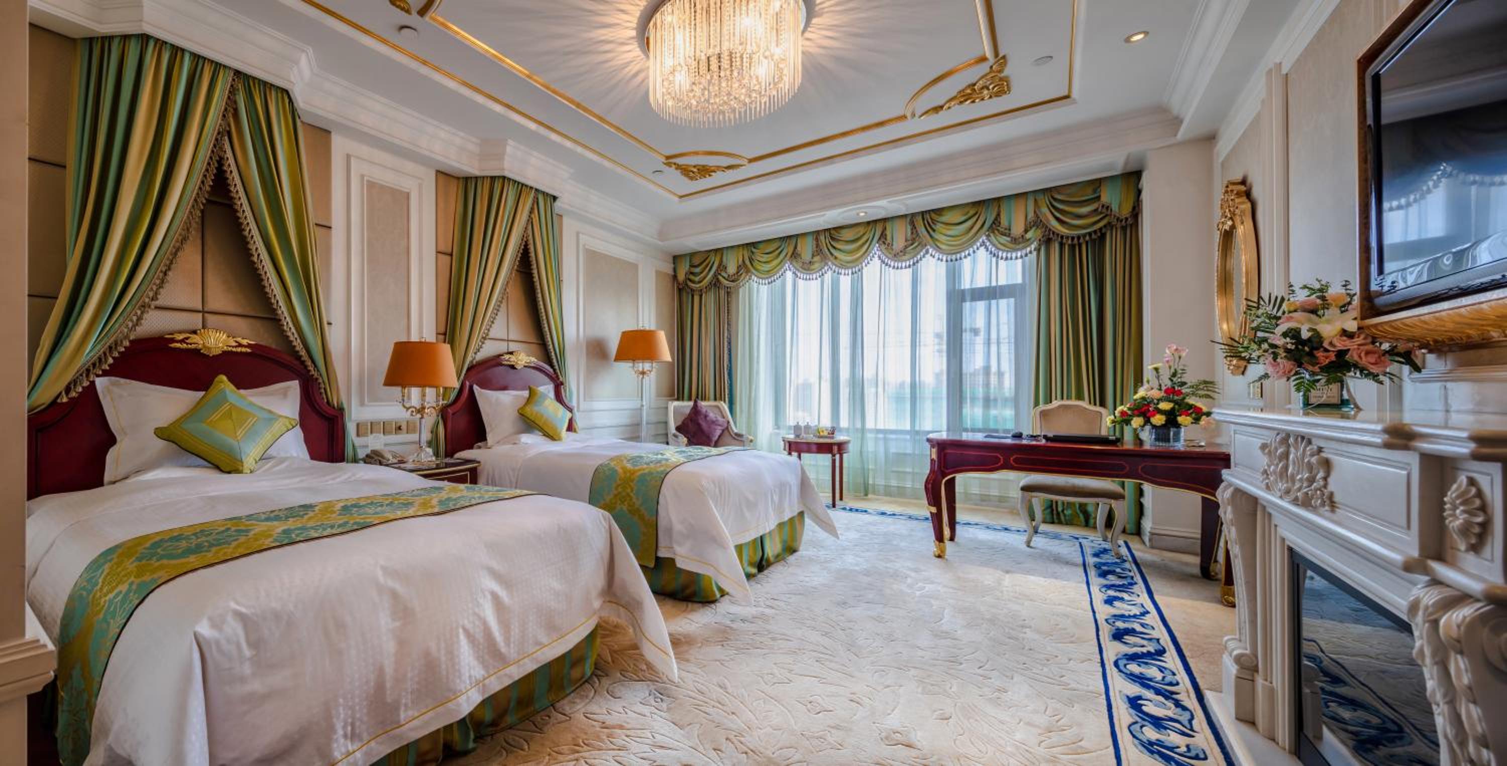 Superior Twin Room photo 3
