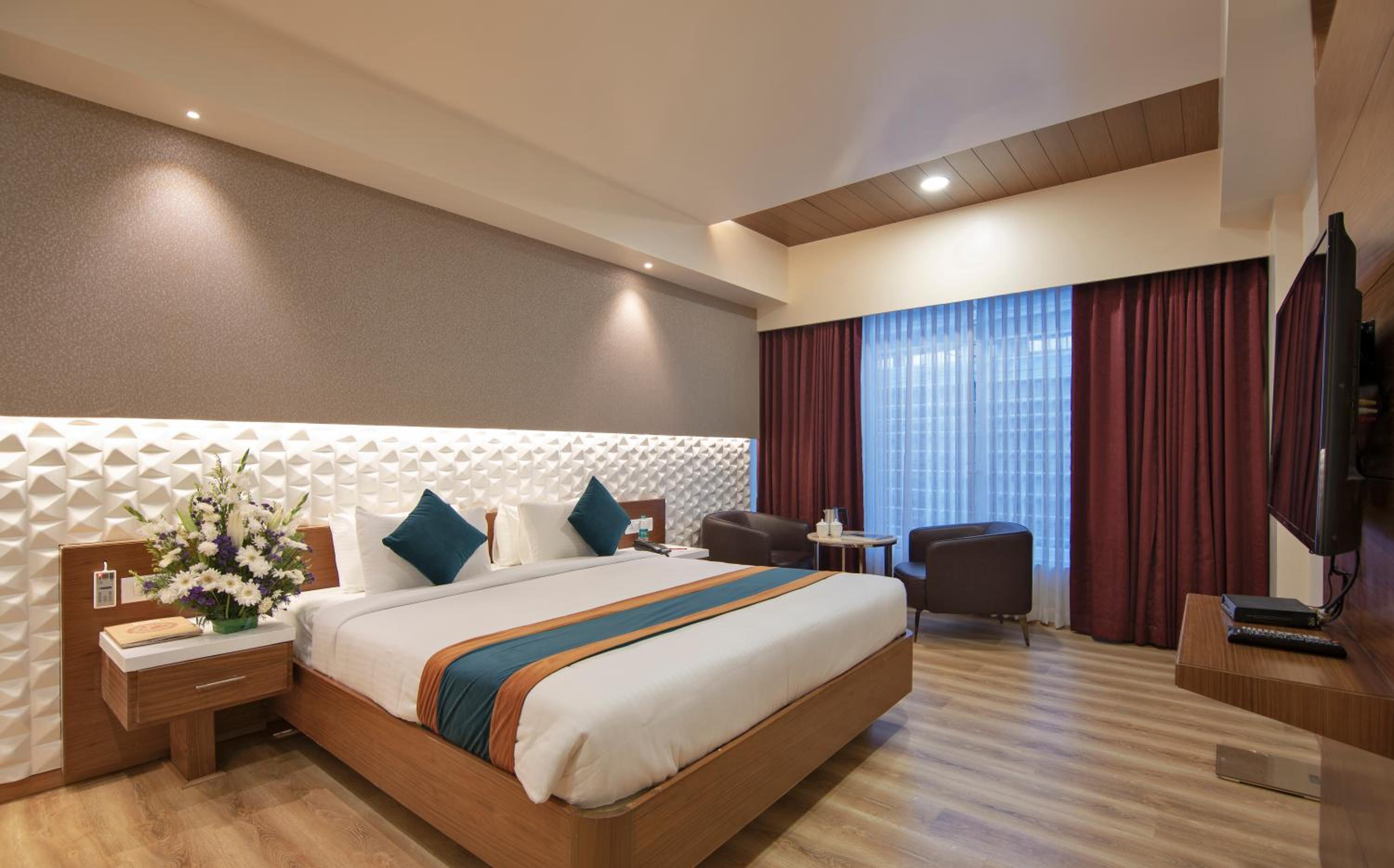 Double or Twin Room - Photo 4