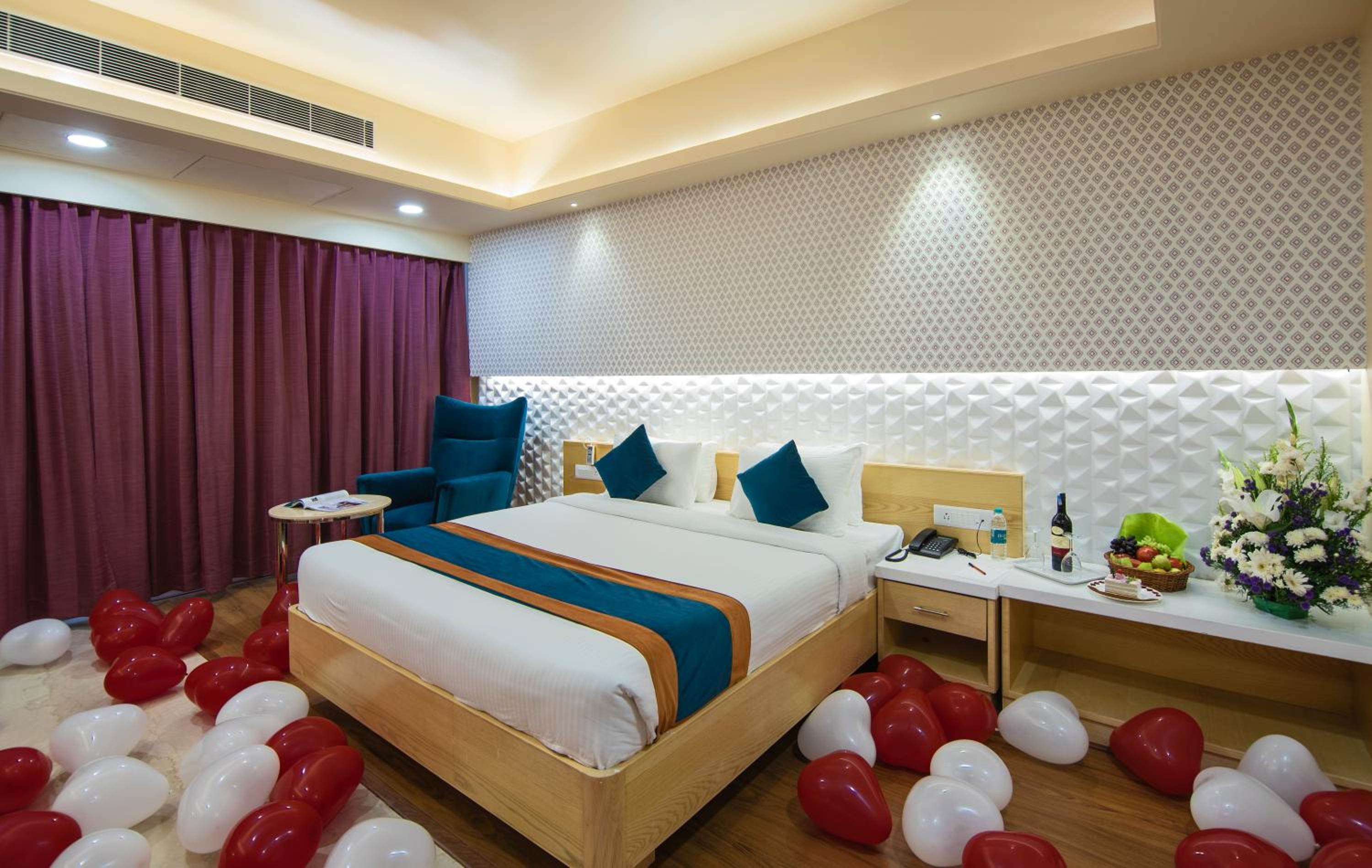 Junior Suite - Photo 5