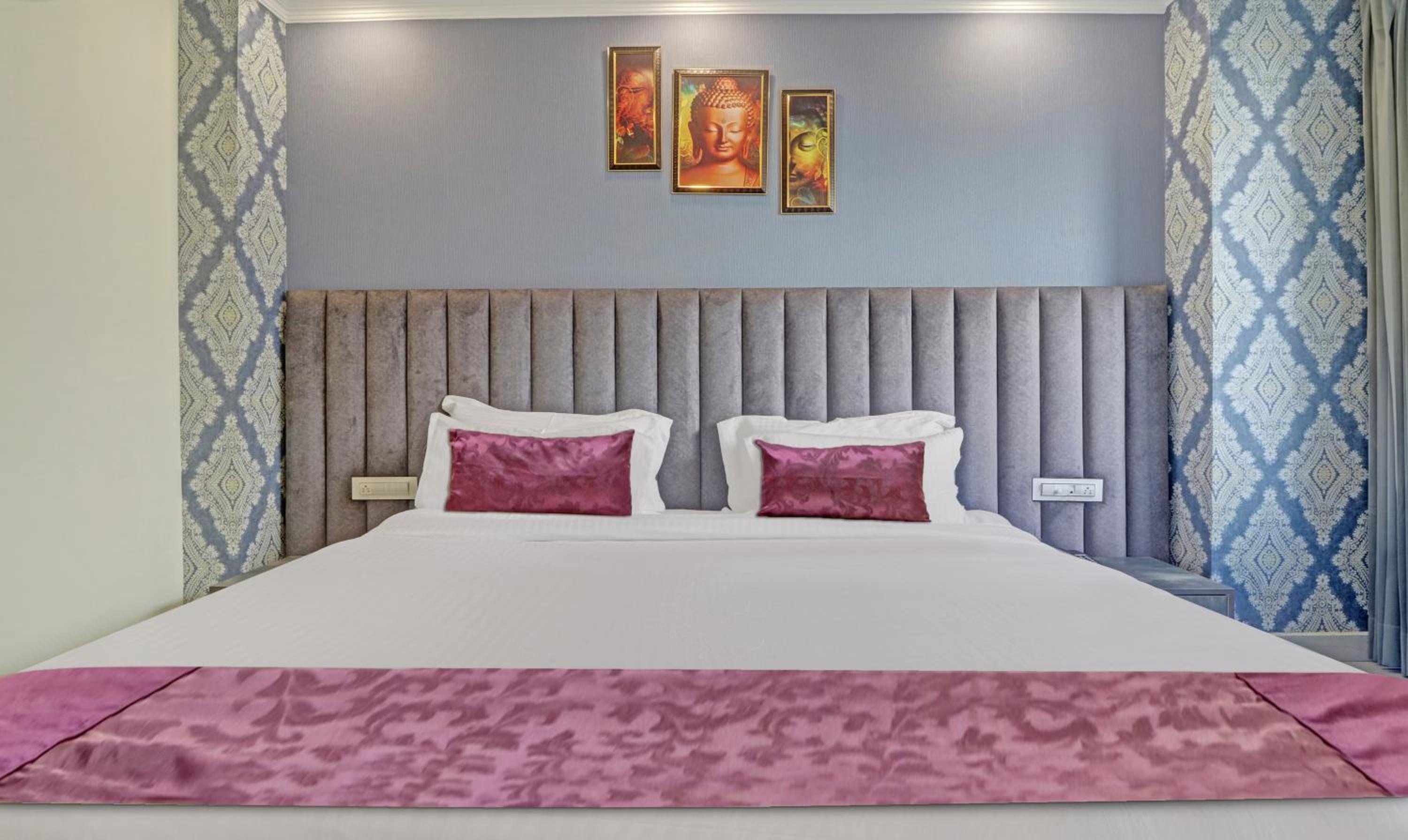 Standard Double Room - Photo 5