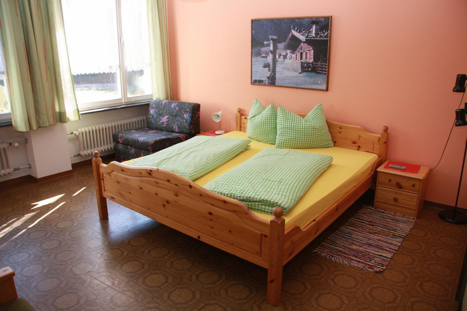 Apartment (2 Adults) photo 2