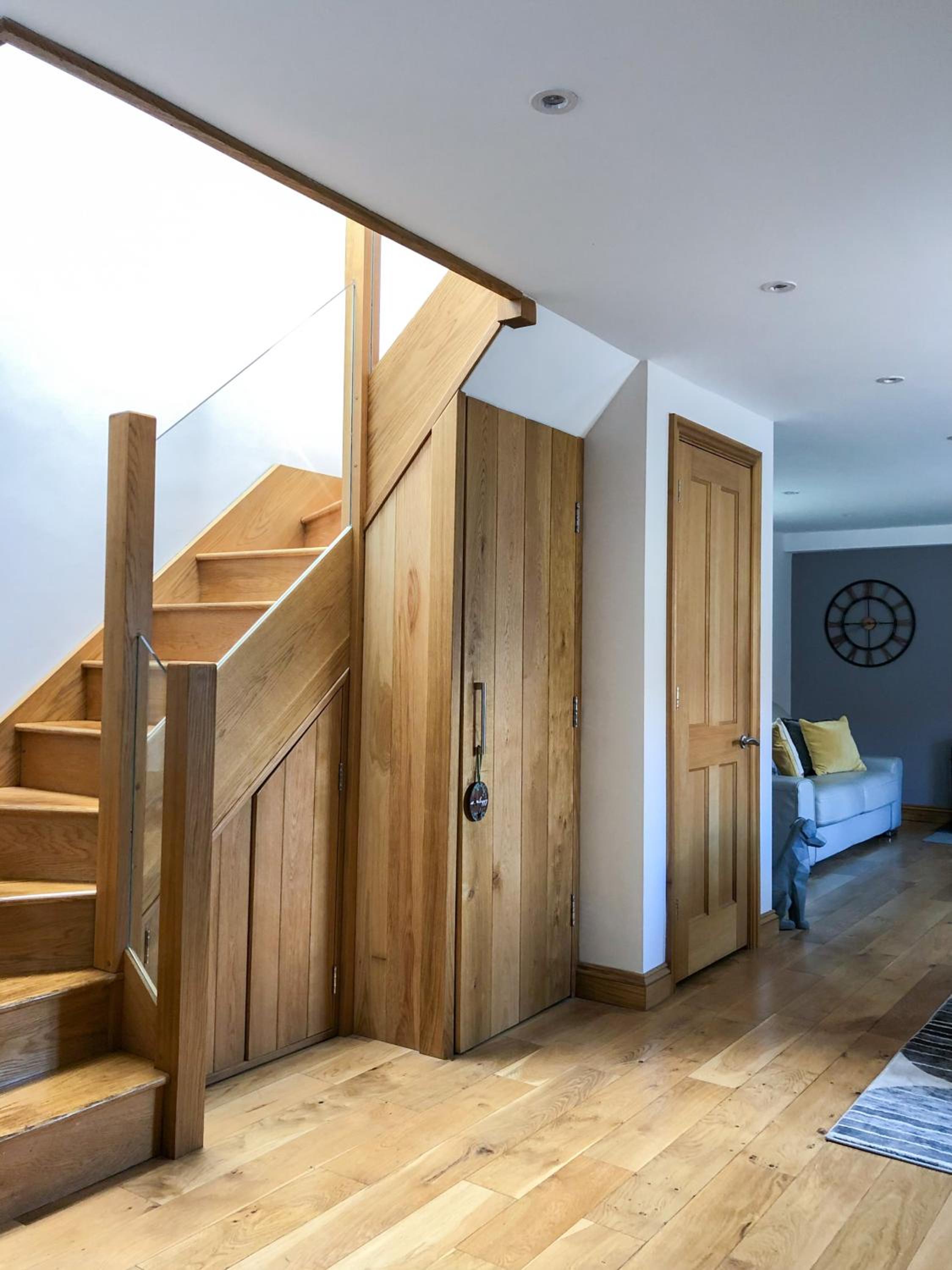Two-Bedroom House photo 2