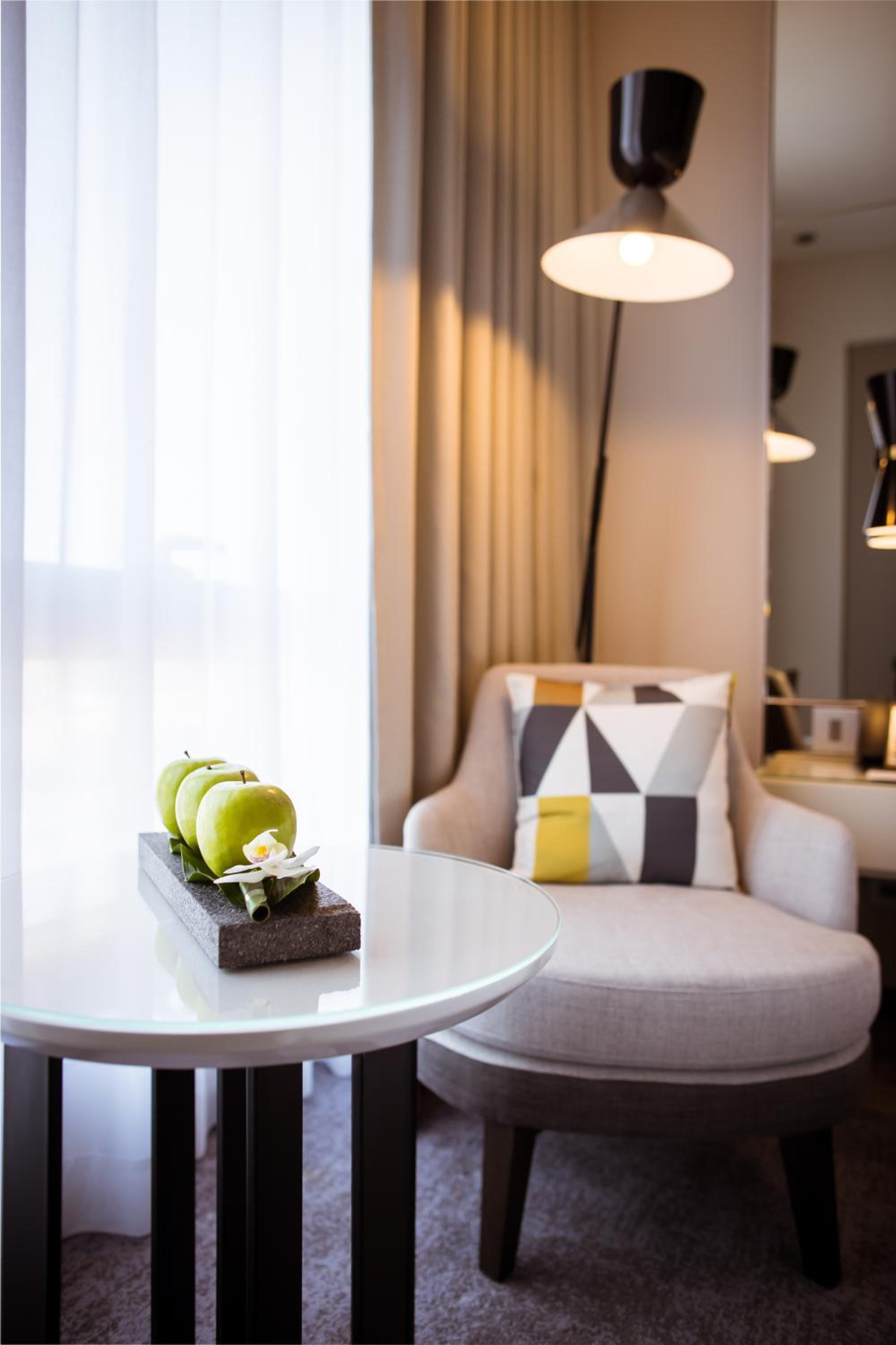 Centro Room - Twin Beds - Photo 4