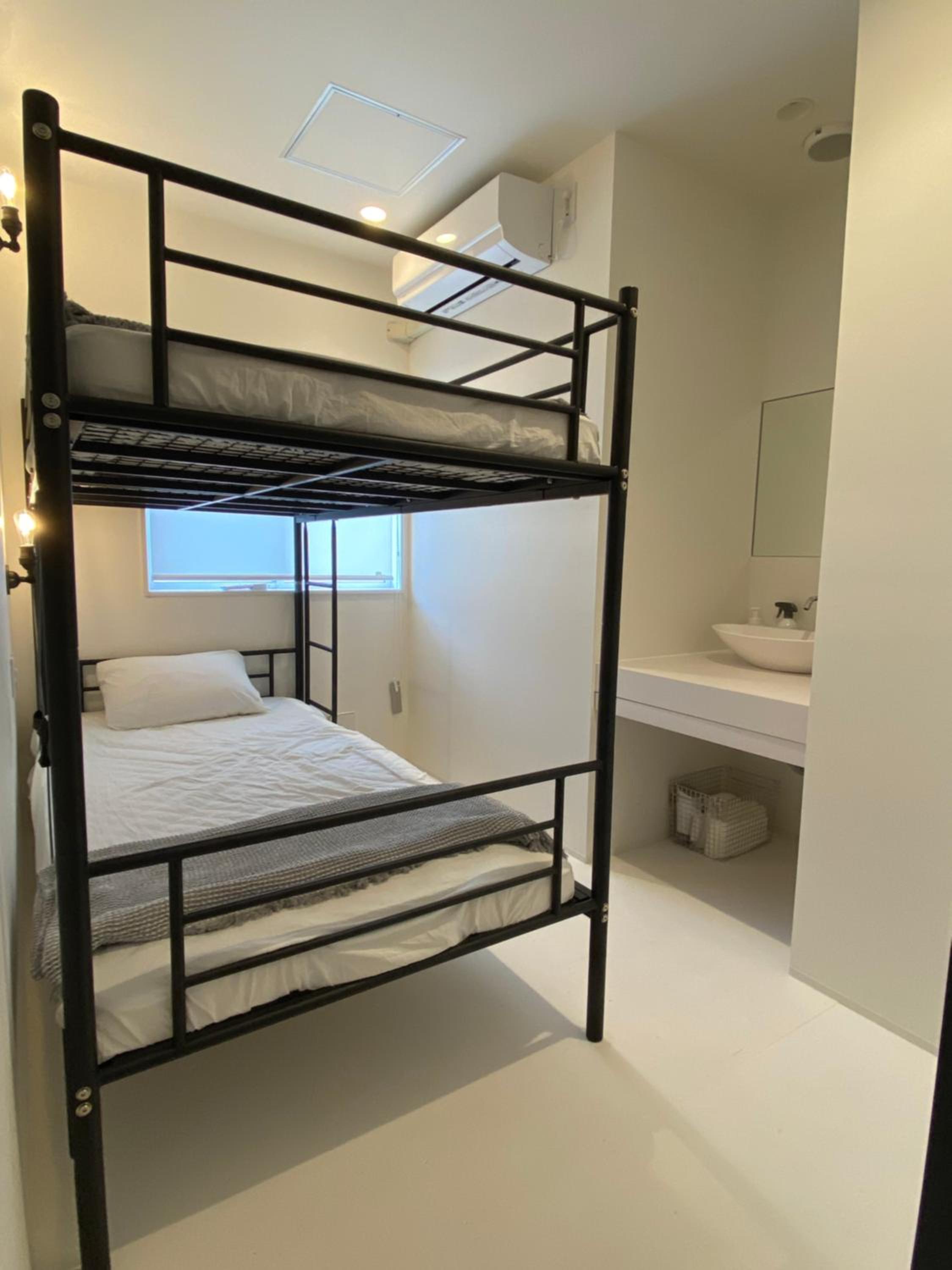 Twin Room photo 1
