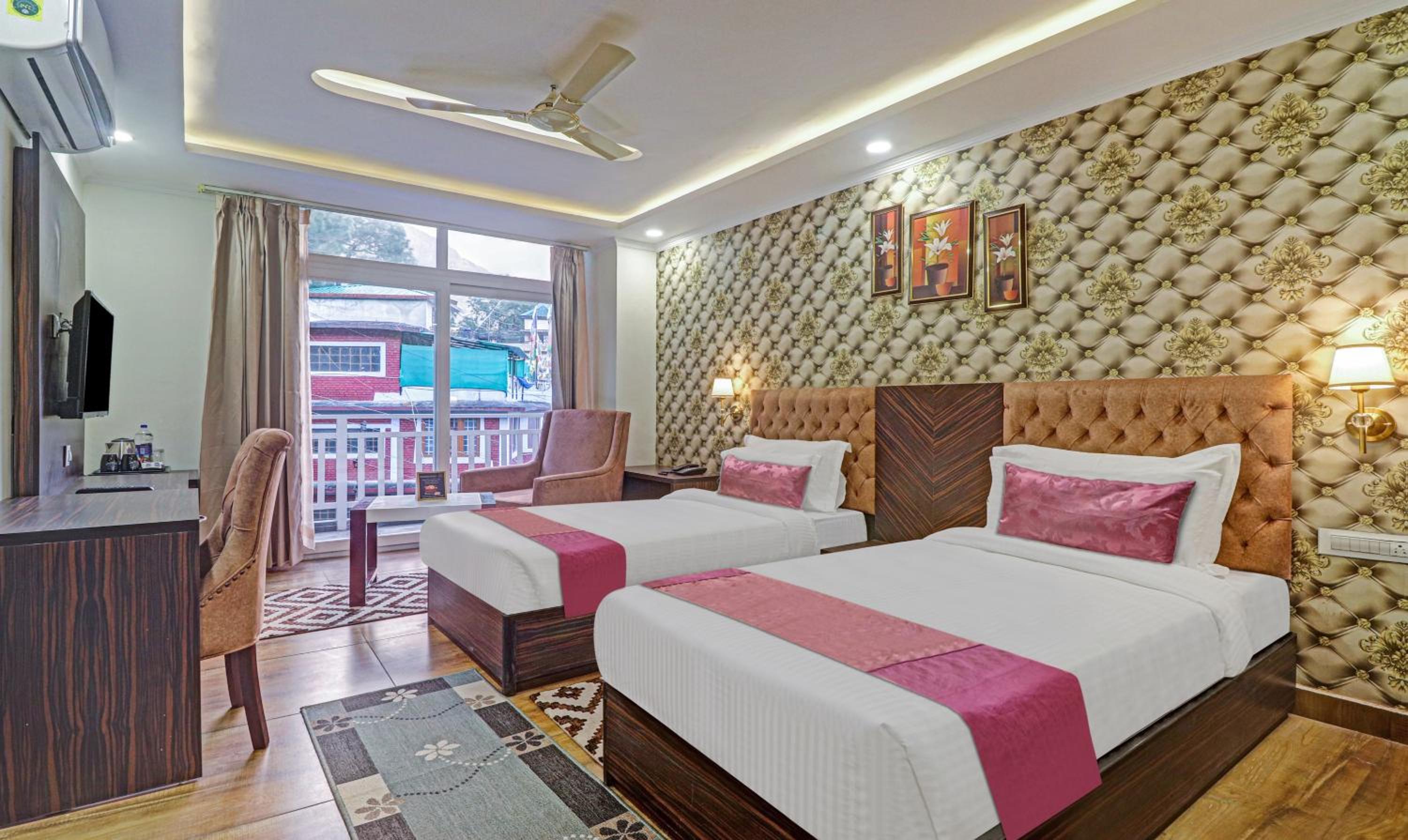 Superior Double Room photo 2