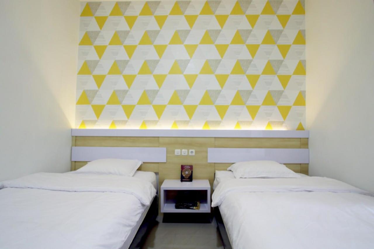 Double or Twin Room - Photo 1