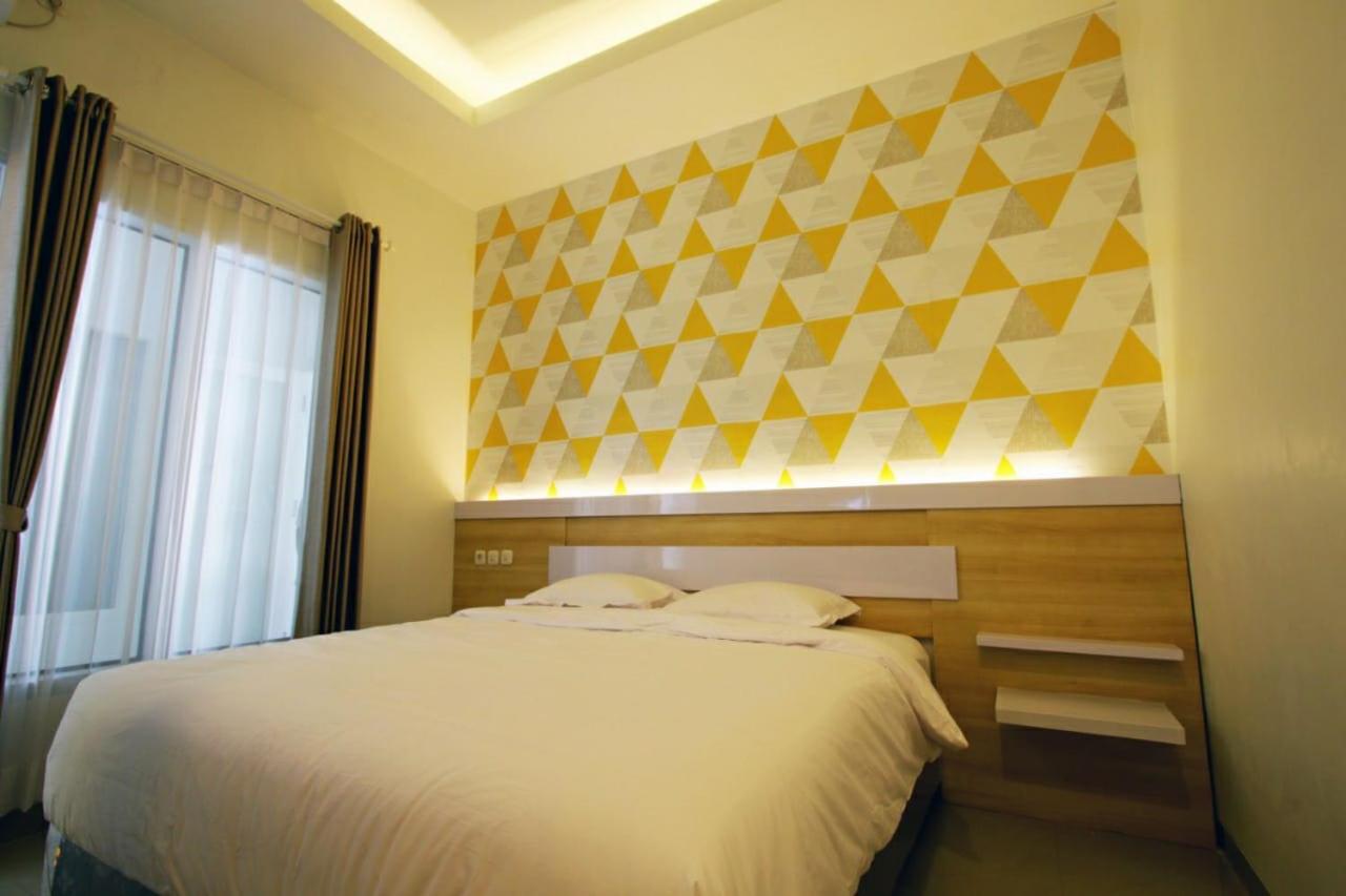 Double or Twin Room - Photo 2