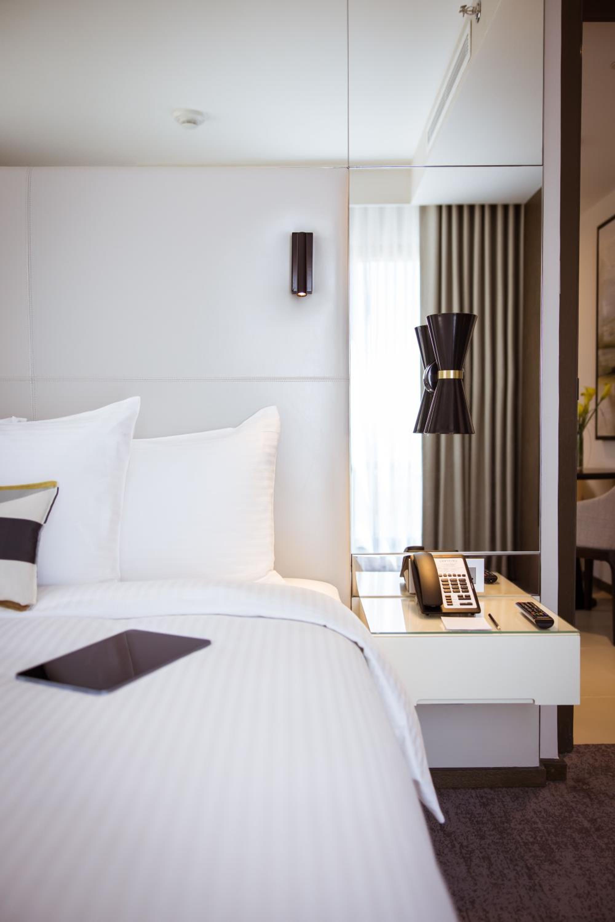 One Bedroom Suite  - Photo 2