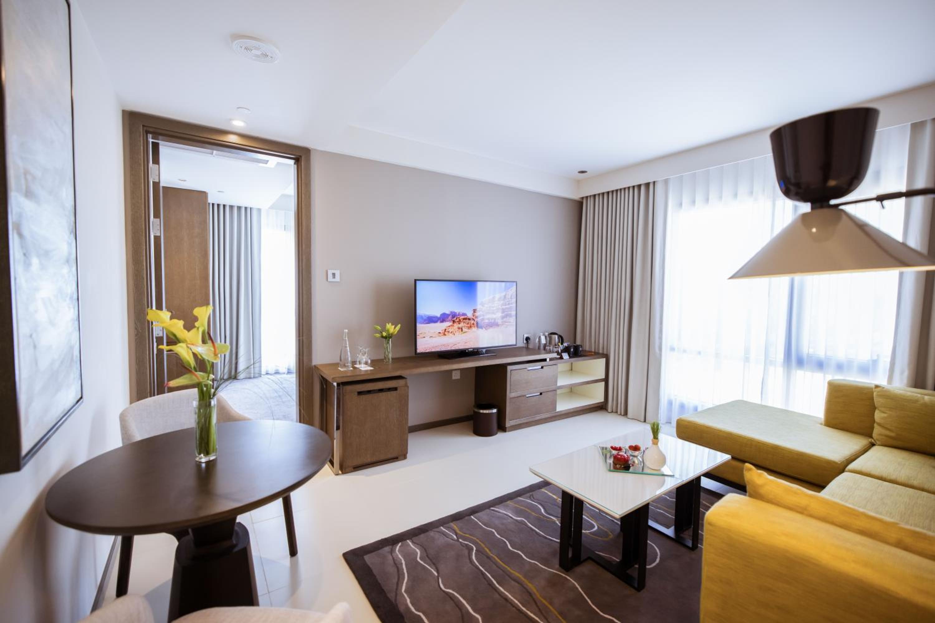 One Bedroom Suite  - Photo 3