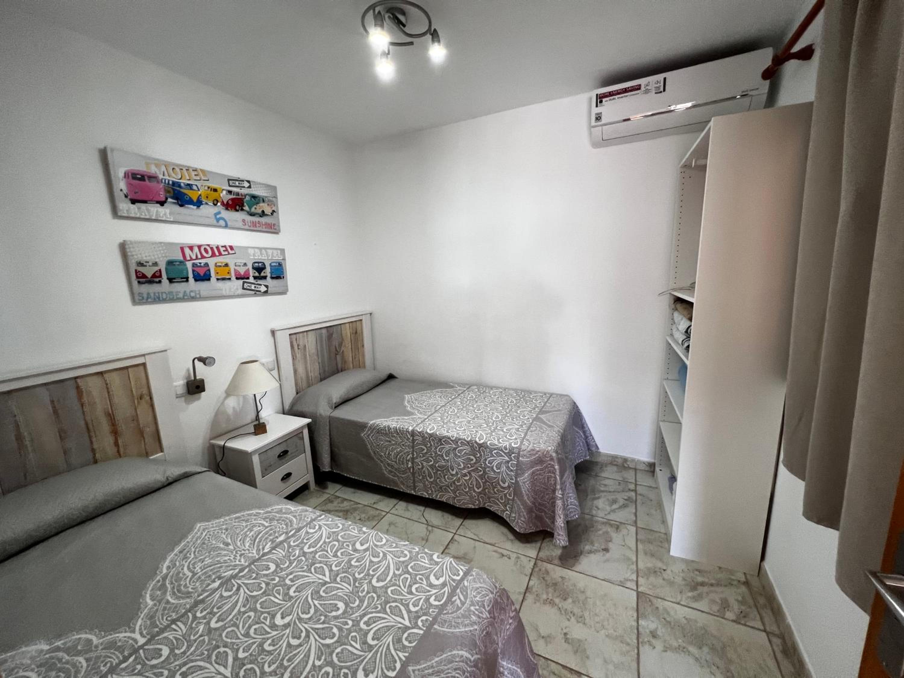 Apartment with Sea View photo 3