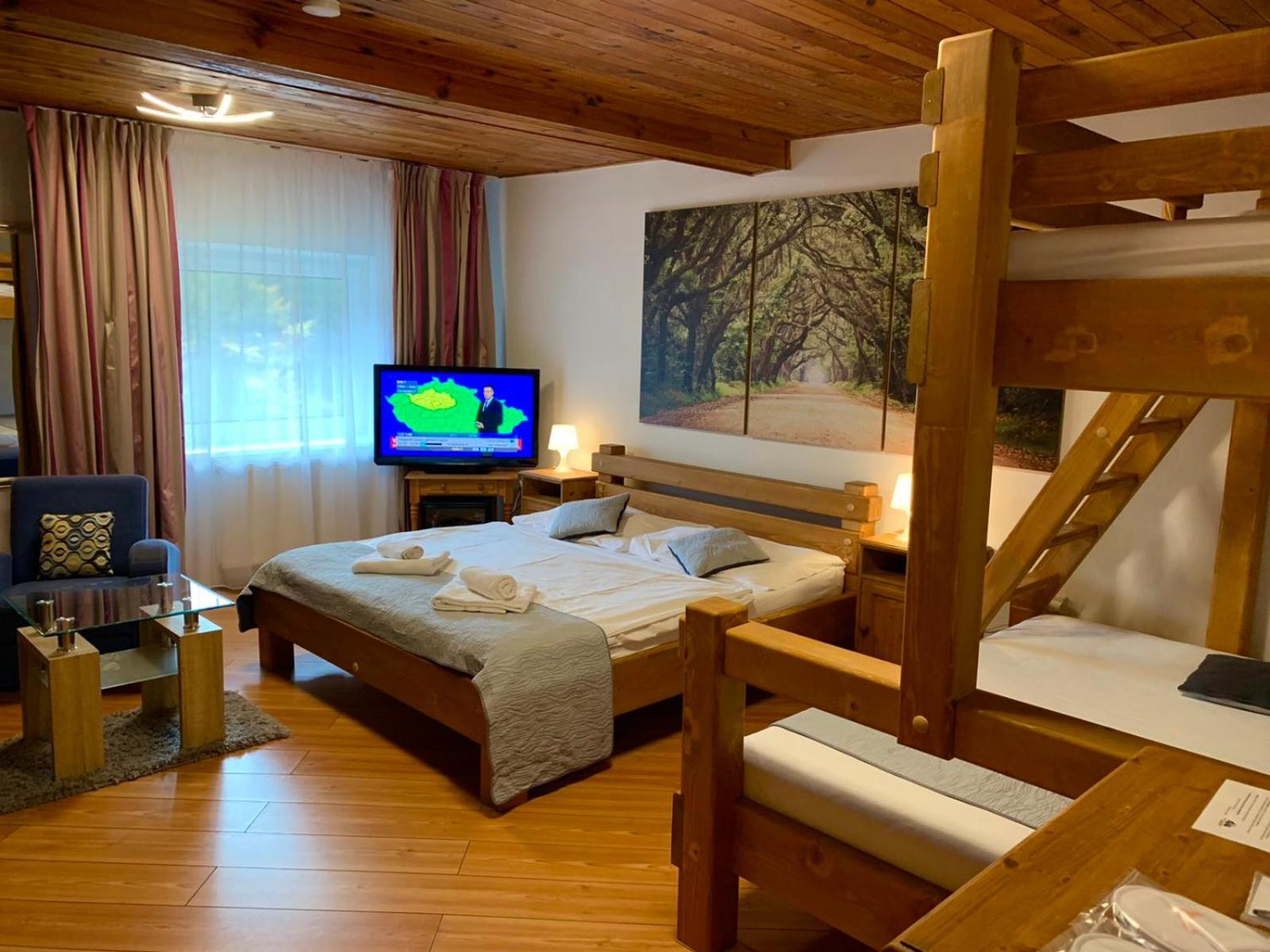 Quadruple Room photo 3
