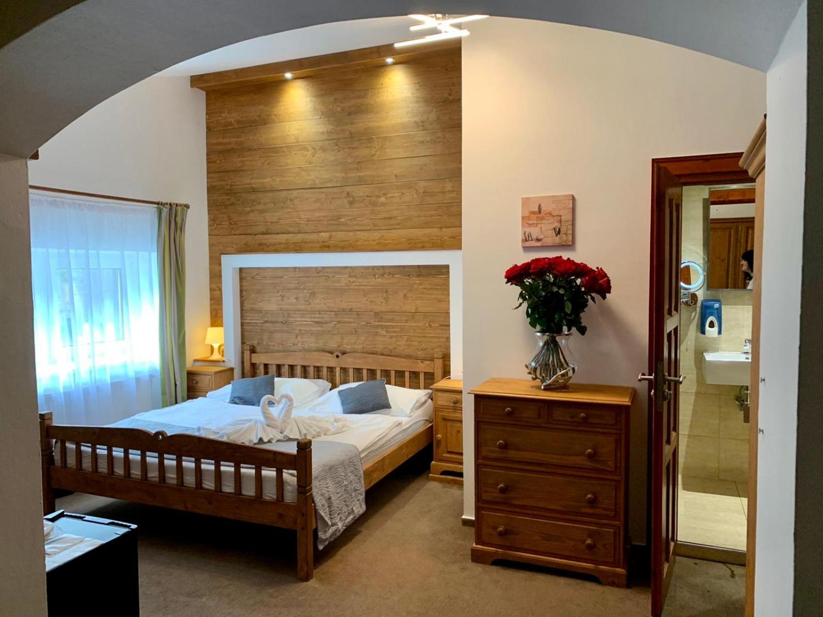 Quadruple Room photo 2