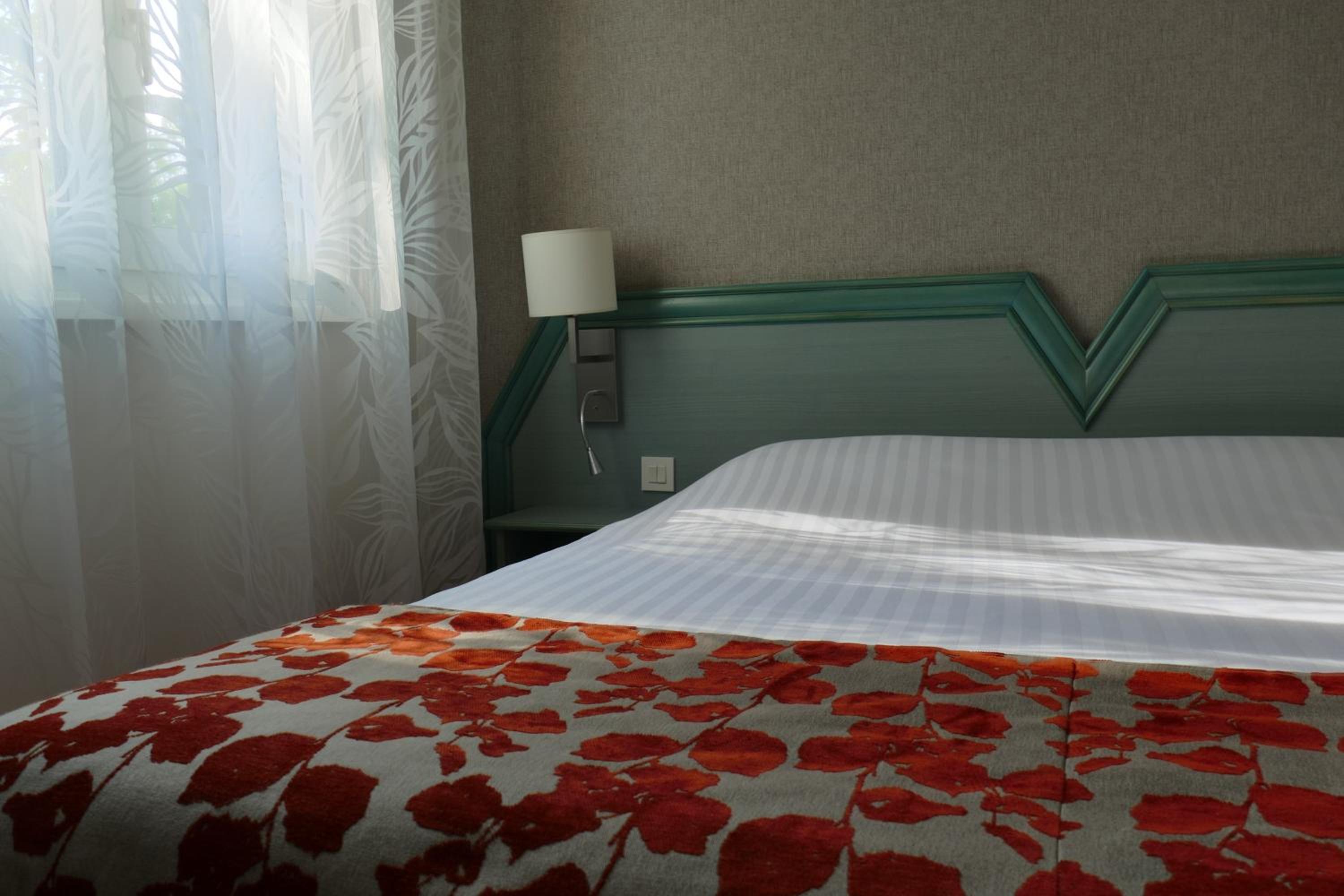 Double or Twin Room photo 2