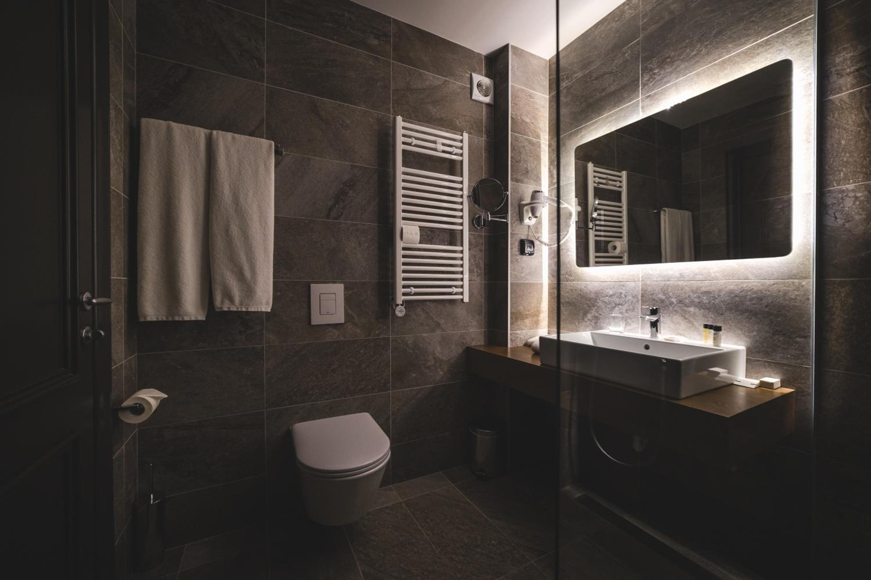 Superior Double Room - Photo 2