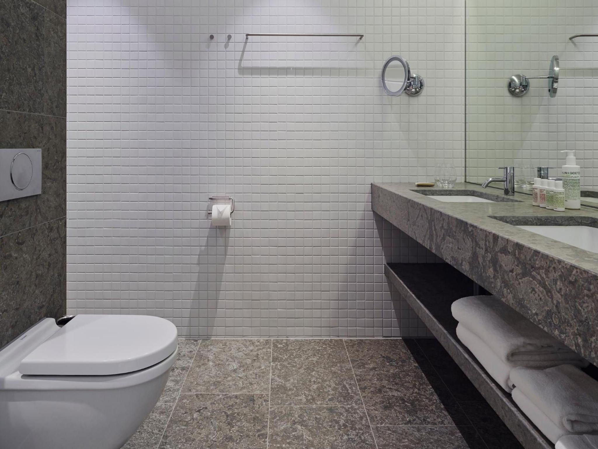 Executive Double or Twin Room photo 3