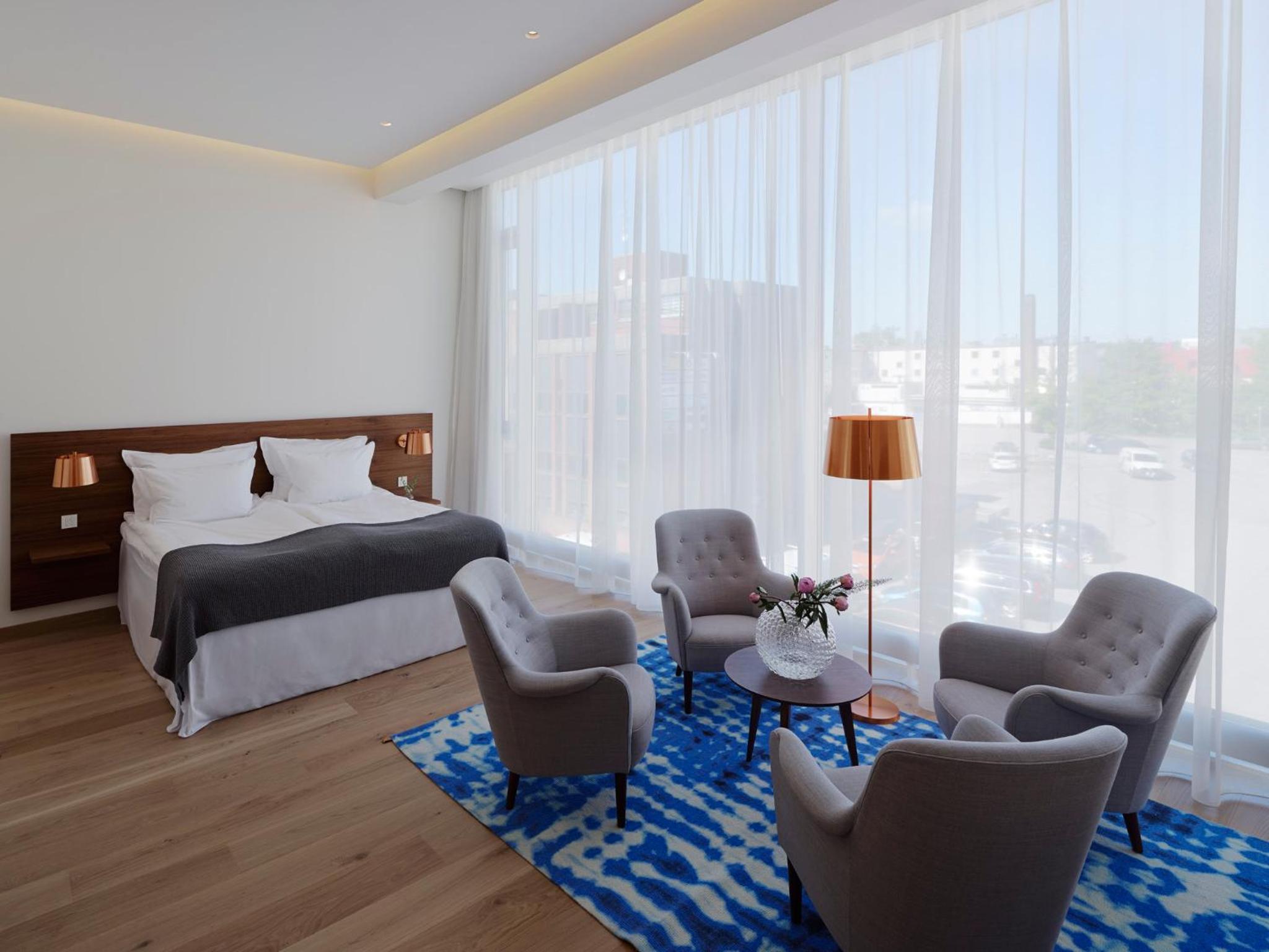 Junior Suite photo 1
