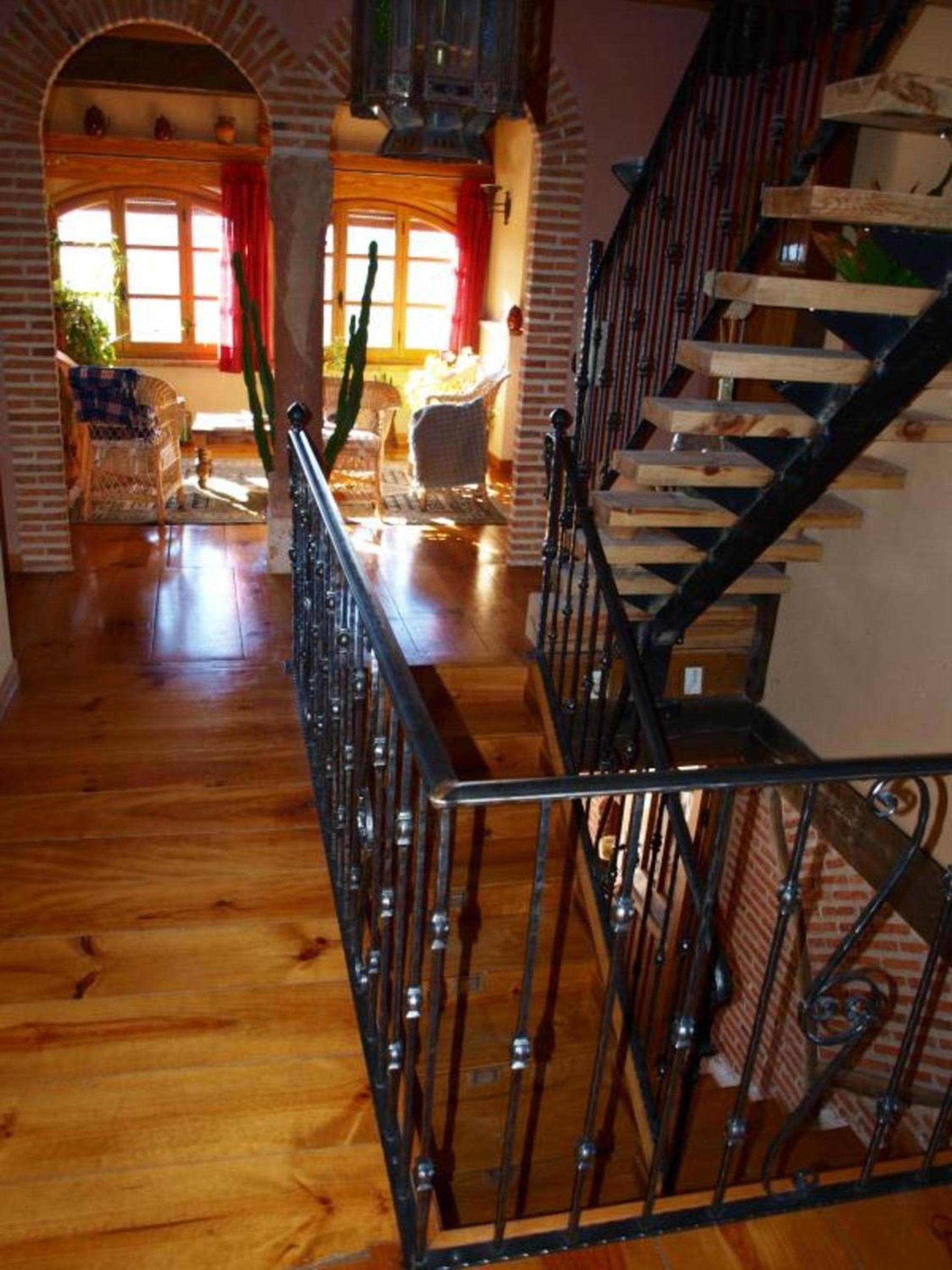Double Room with Balcony photo 3