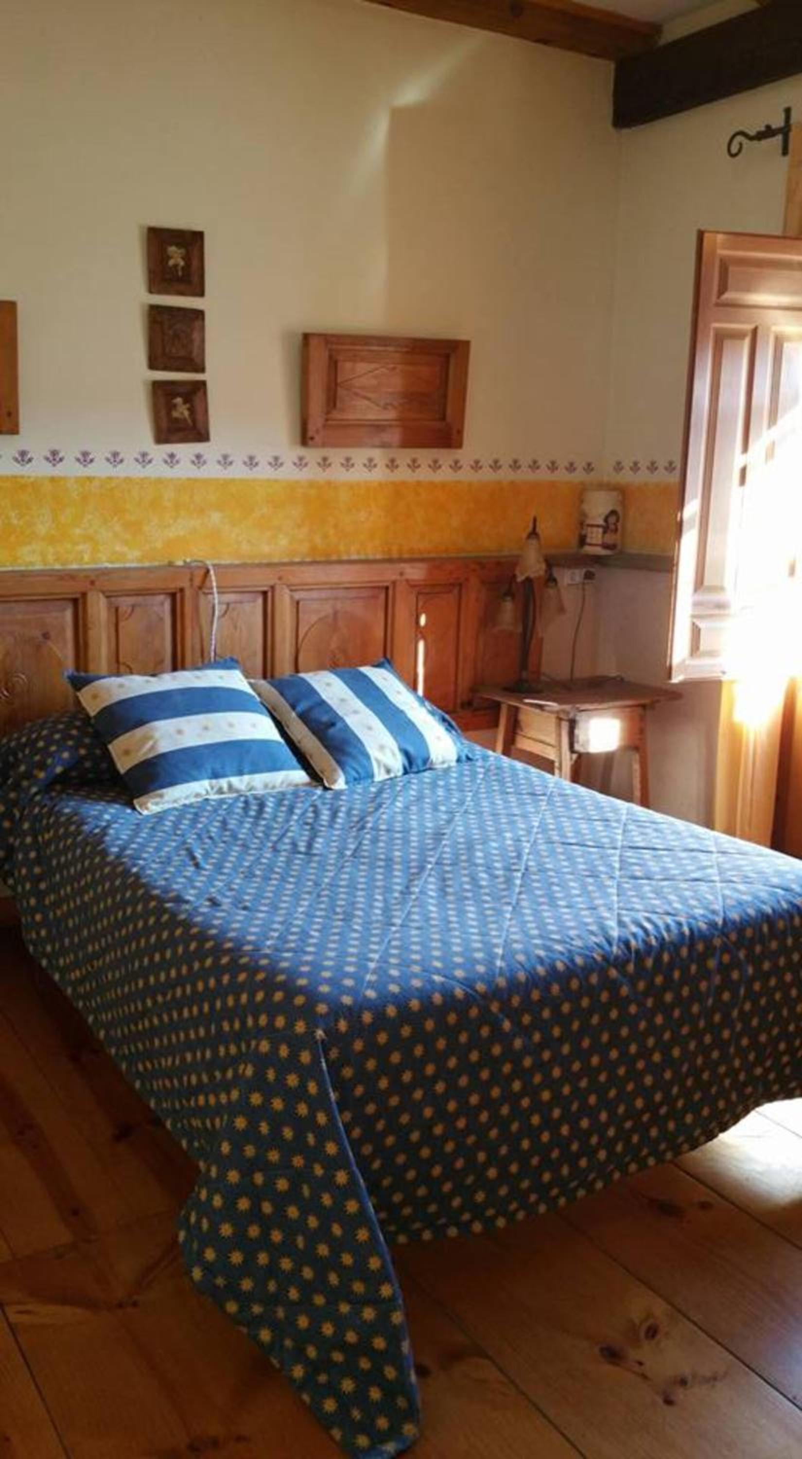 Double Room with Balcony (2 Adults + 1 Child) photo 3