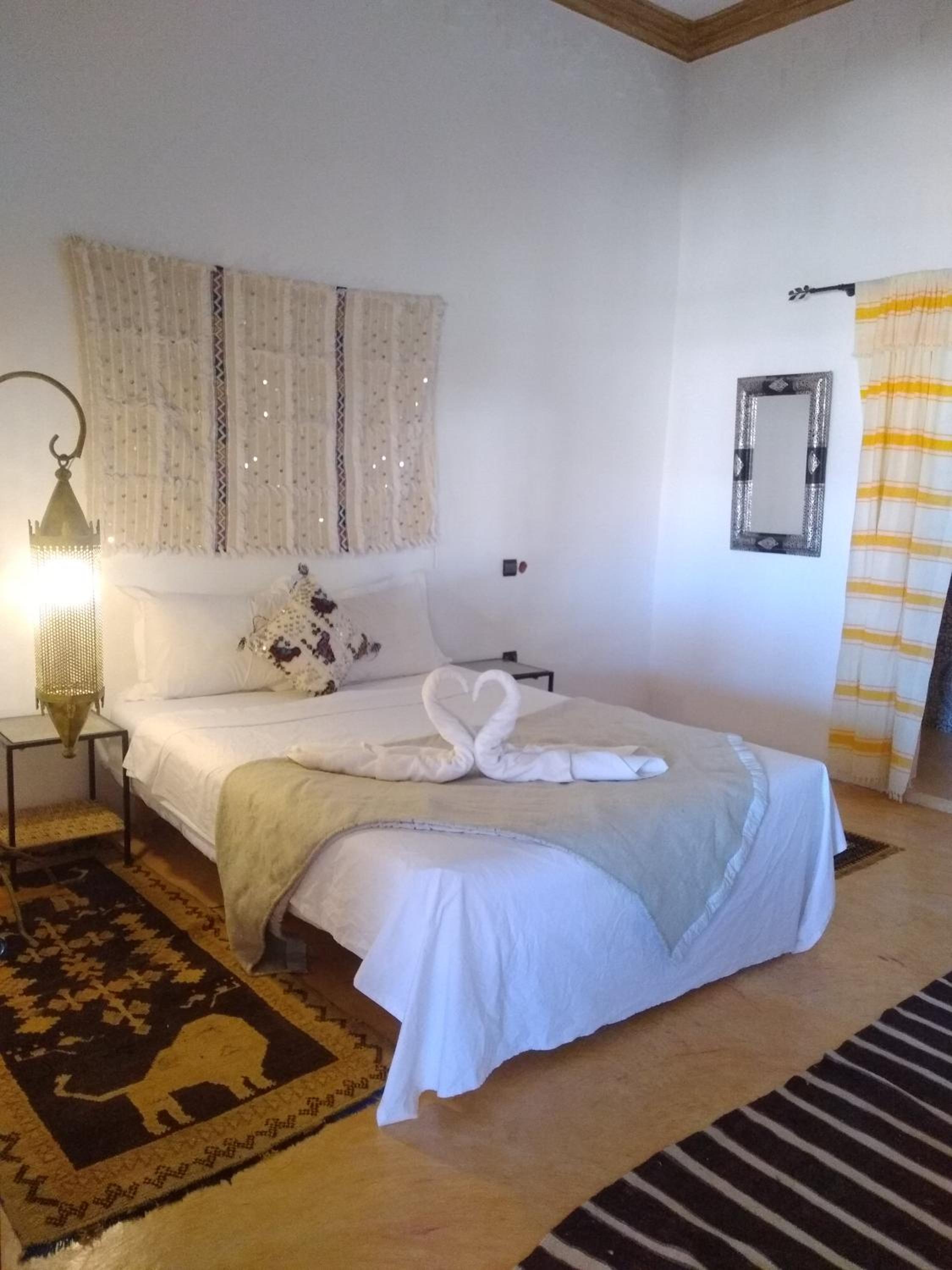 Double Room - Photo 14