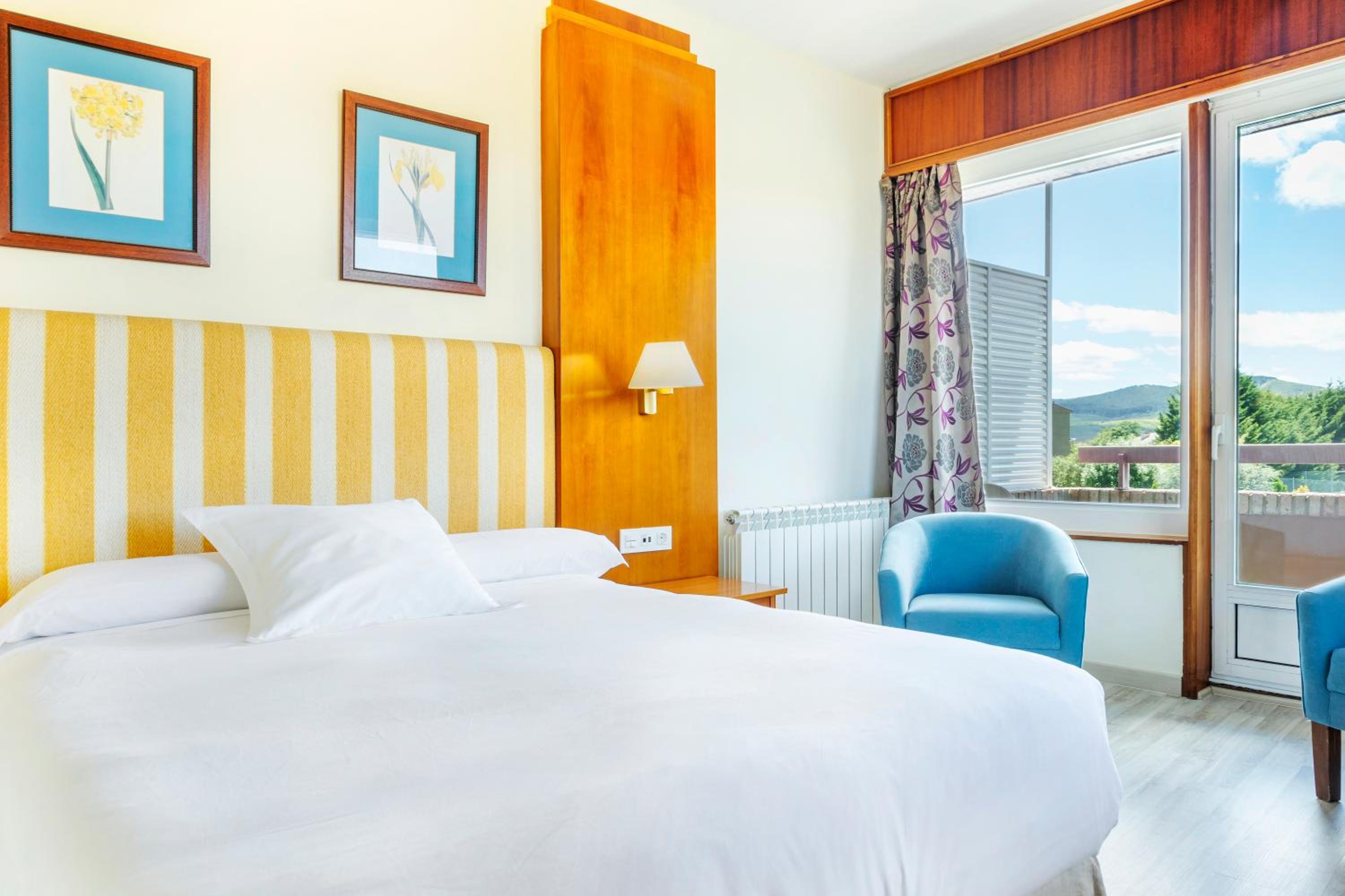 Superior Double Room with Terrace photo 3