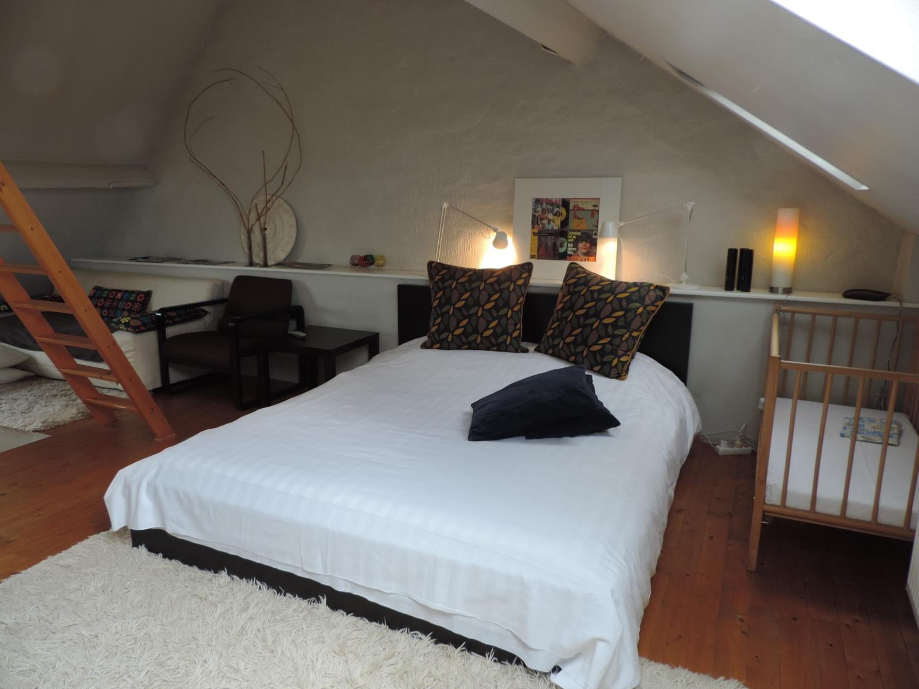 Deluxe Triple Room photo 2