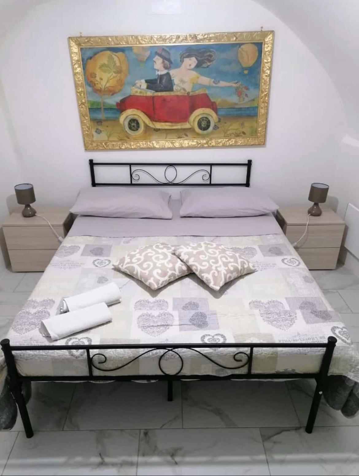 Double Room with Private Bathroom photo 3