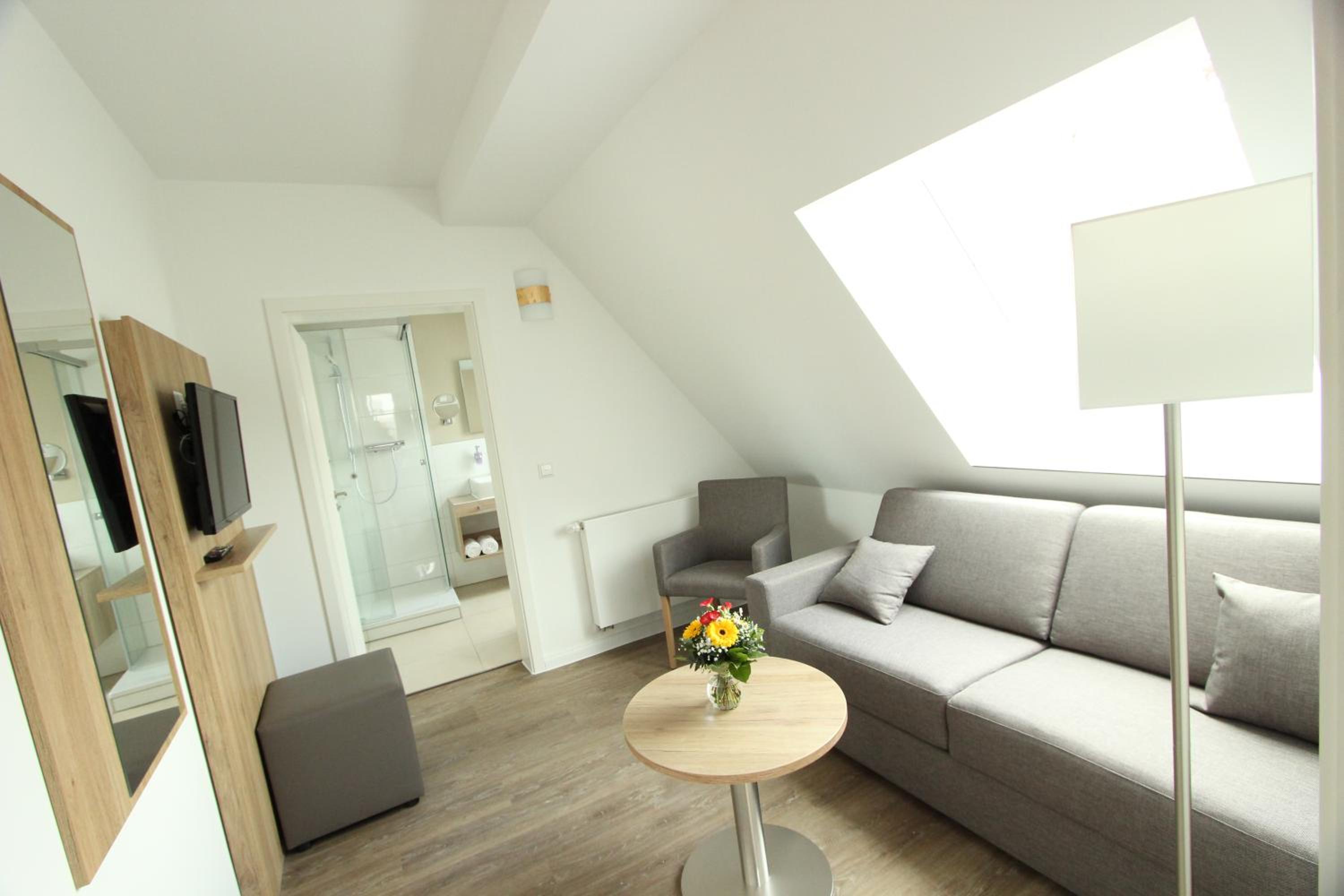 Deluxe Room photo 2