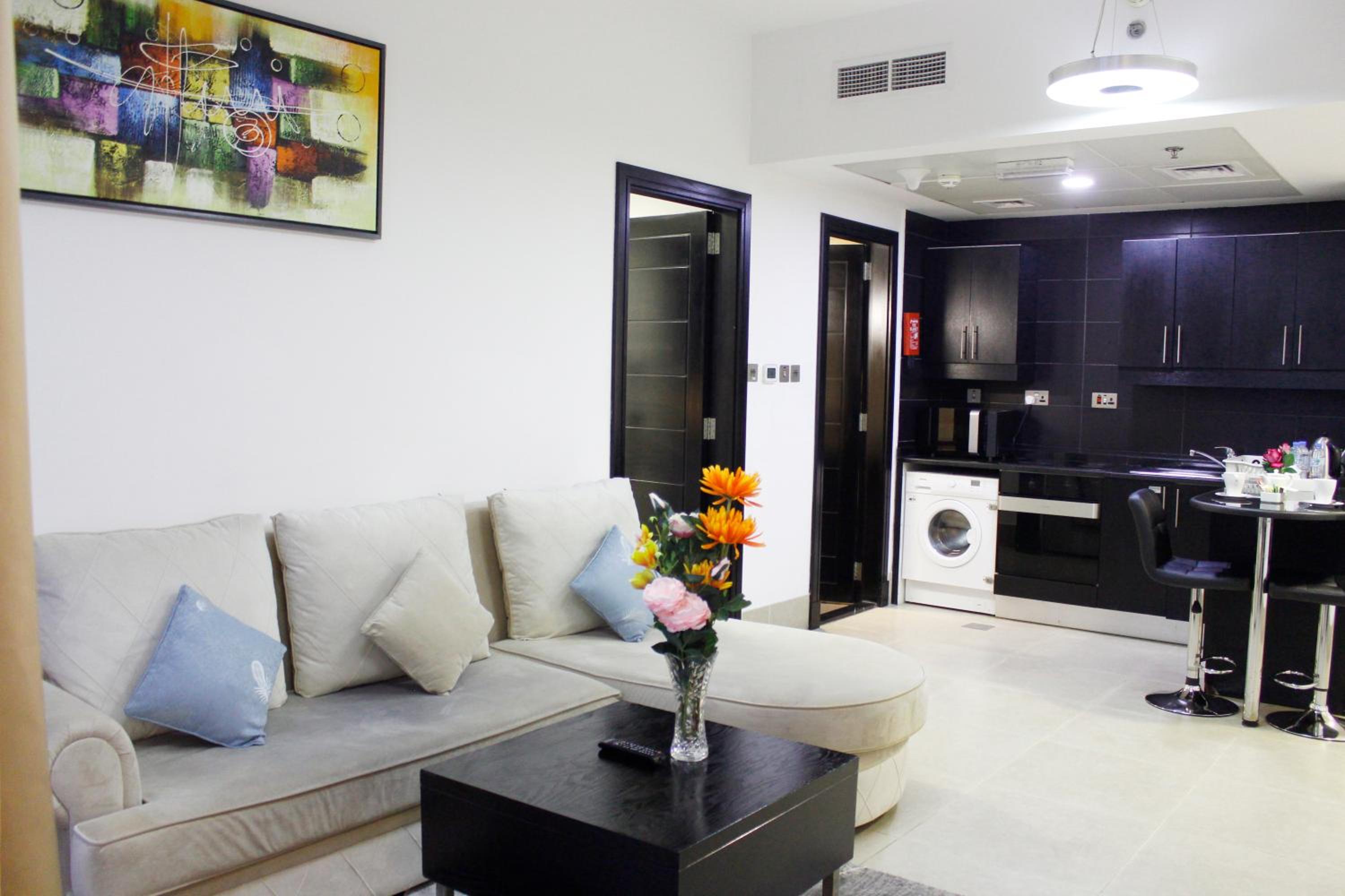 Al Diar Sawa Hotel Apartments — photo 135