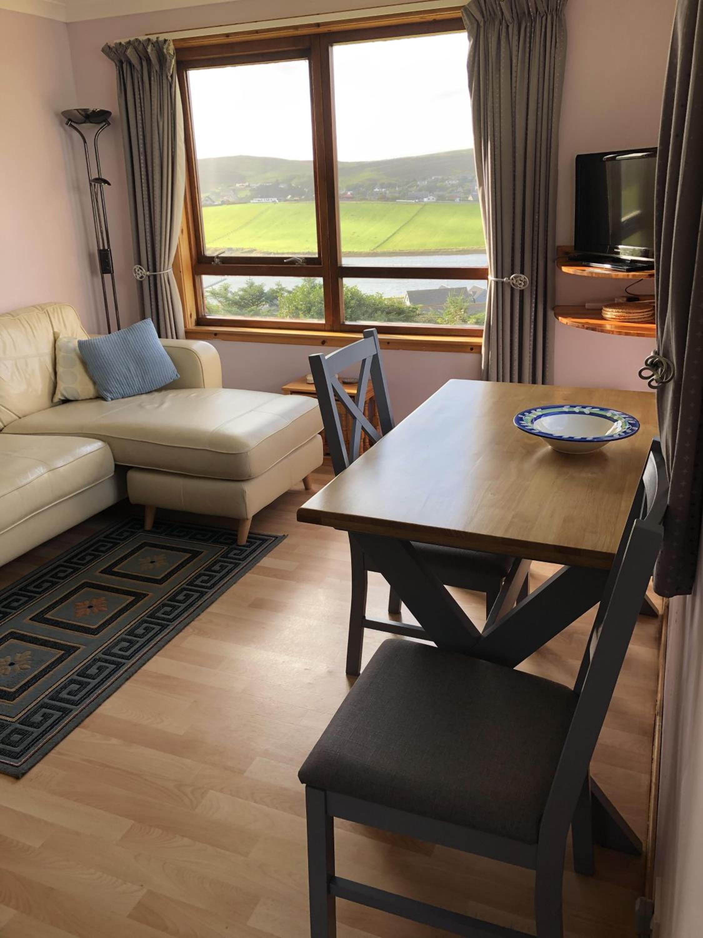 Two-Bedroom Chalet photo 3