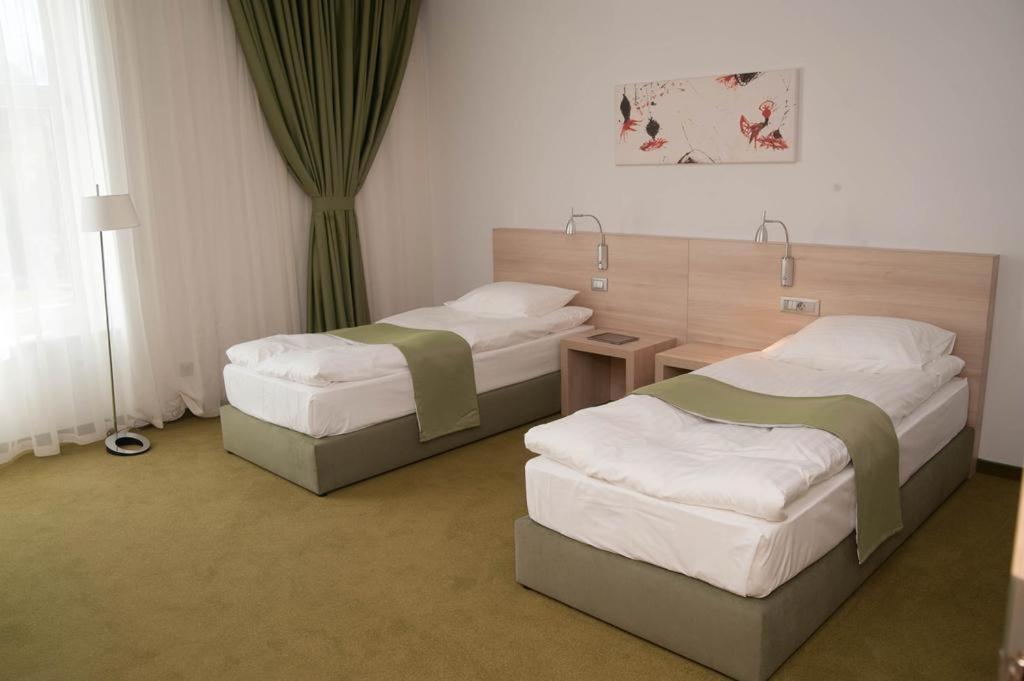 Superior Twin Room photo 1
