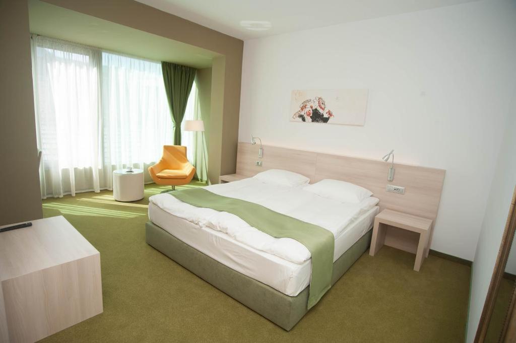 Superior Double Room photo 1