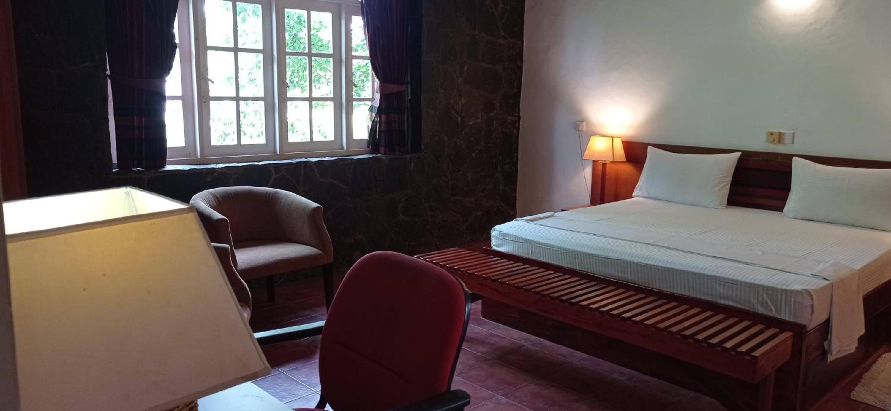 Double Room with Garden View photo 1