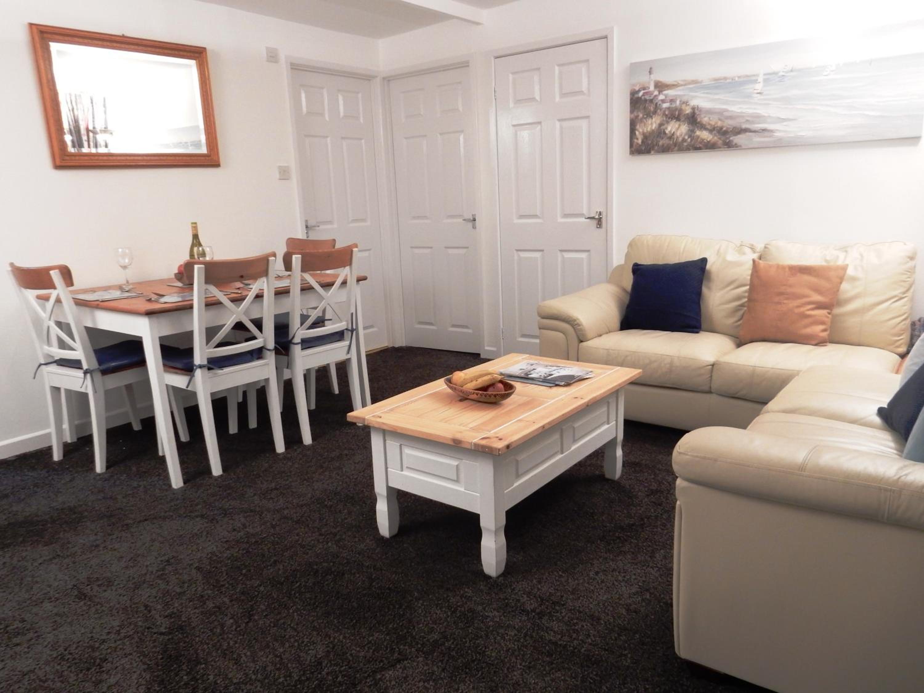 Two-Bedroom Chalet photo 2