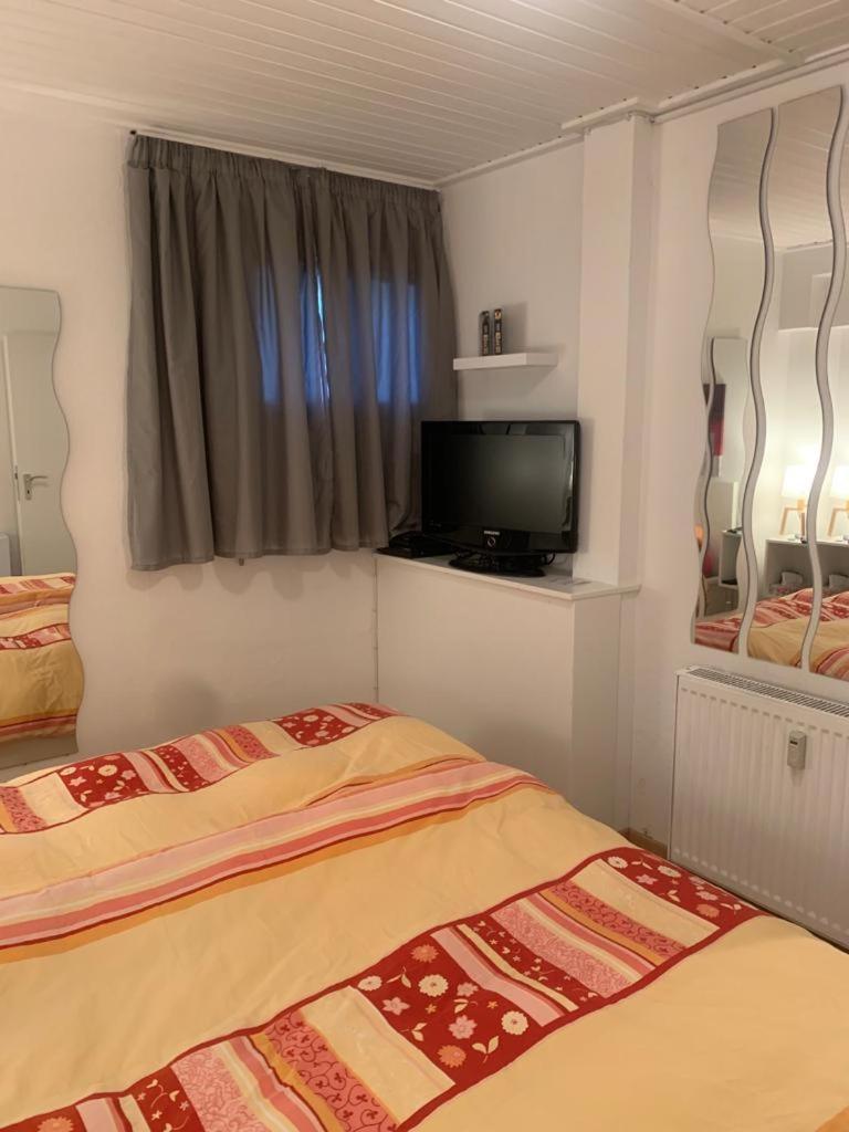 Apartment with Terrace photo 3