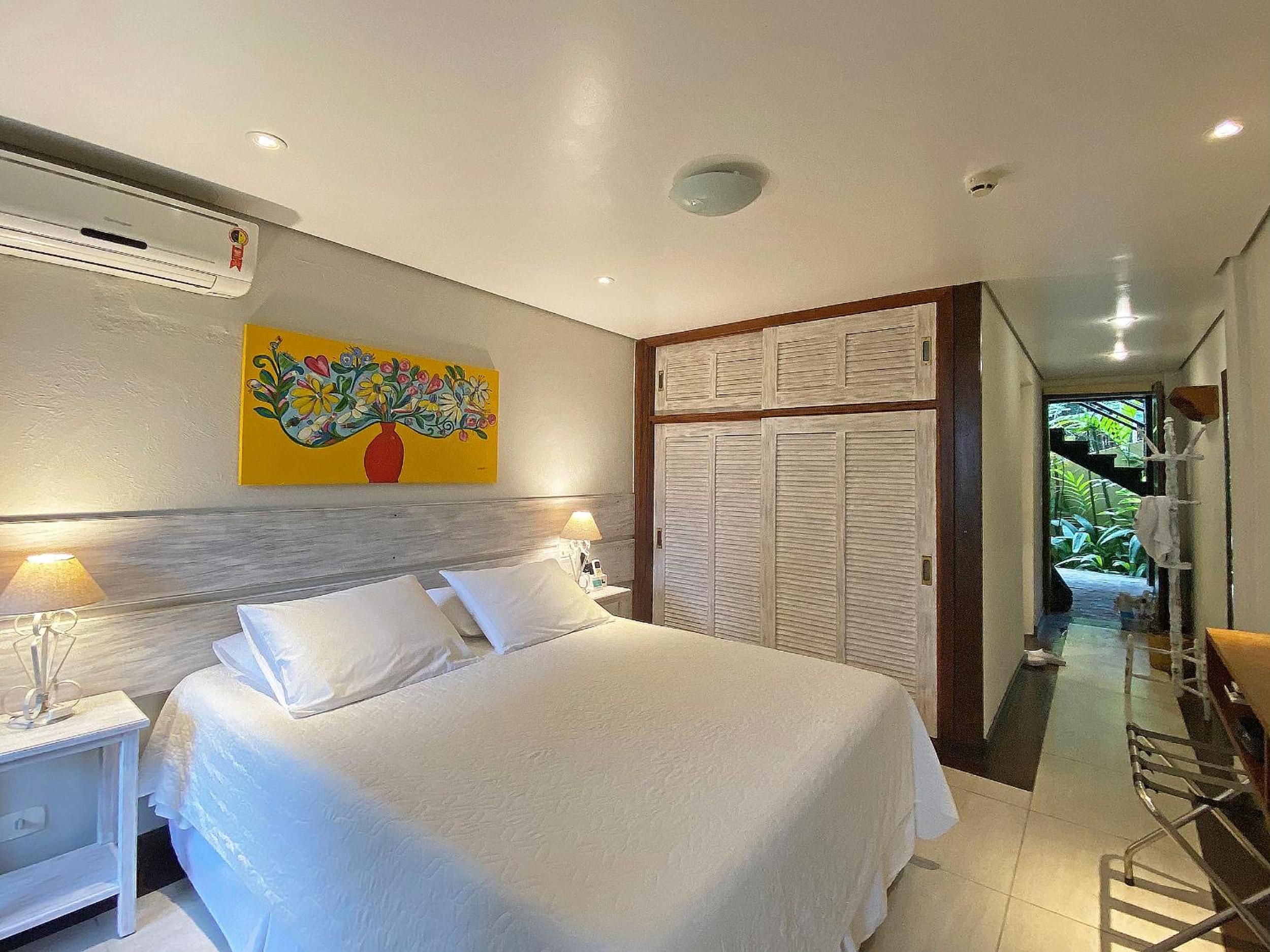 Super Deluxe Double Room, photo 7