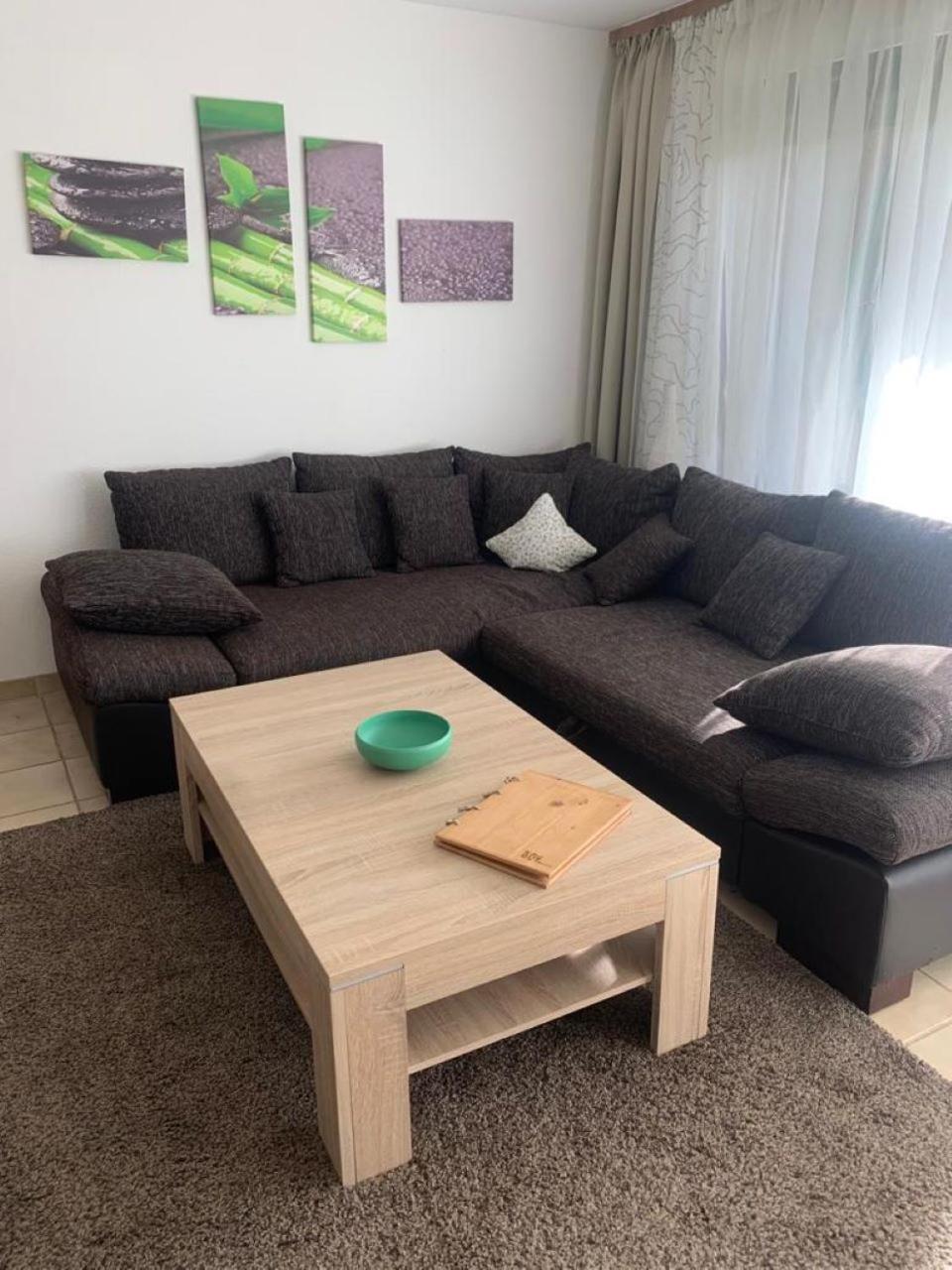 Apartment with Terrace photo 1