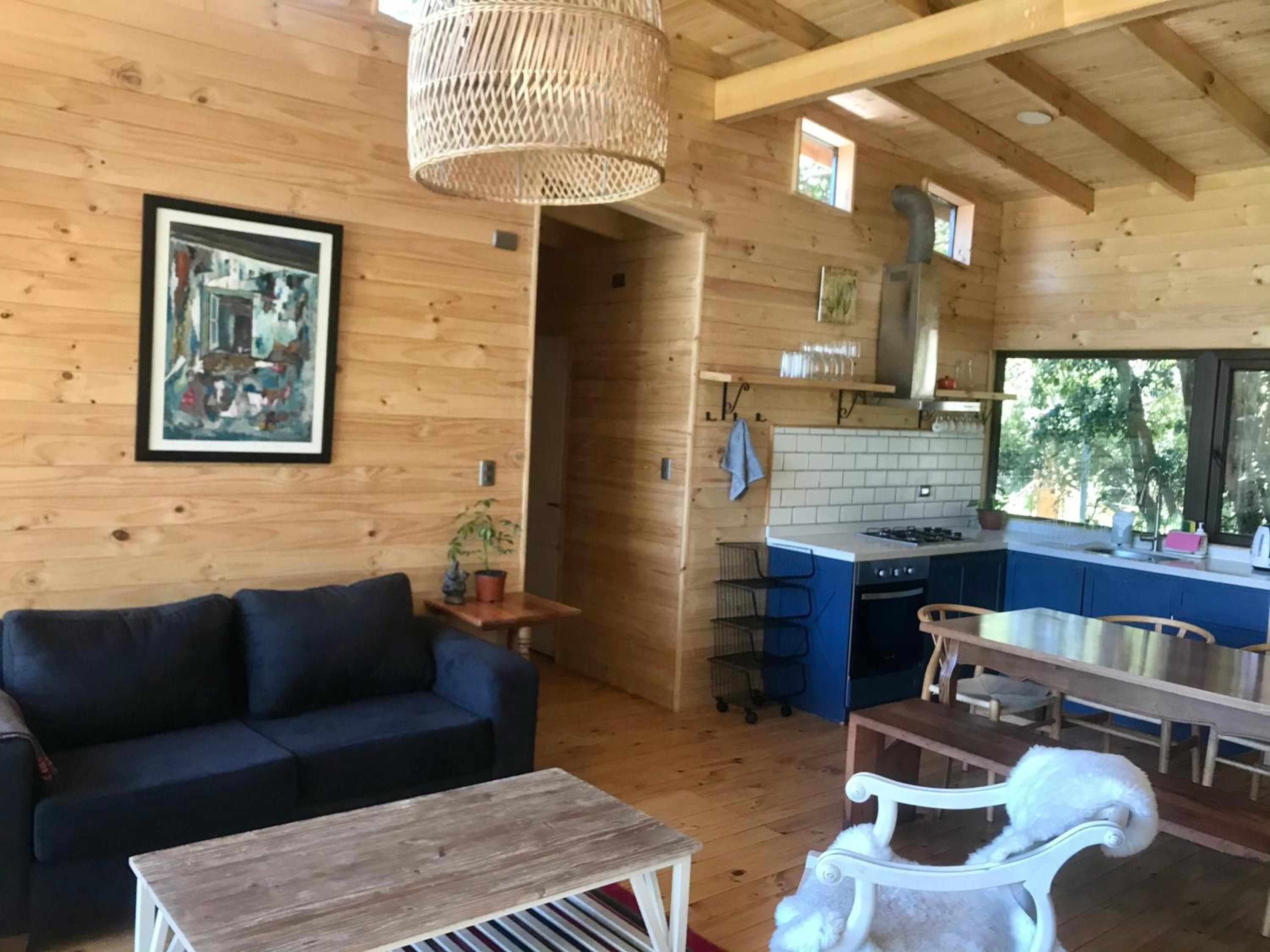 Bungalow with Sea View photo 1